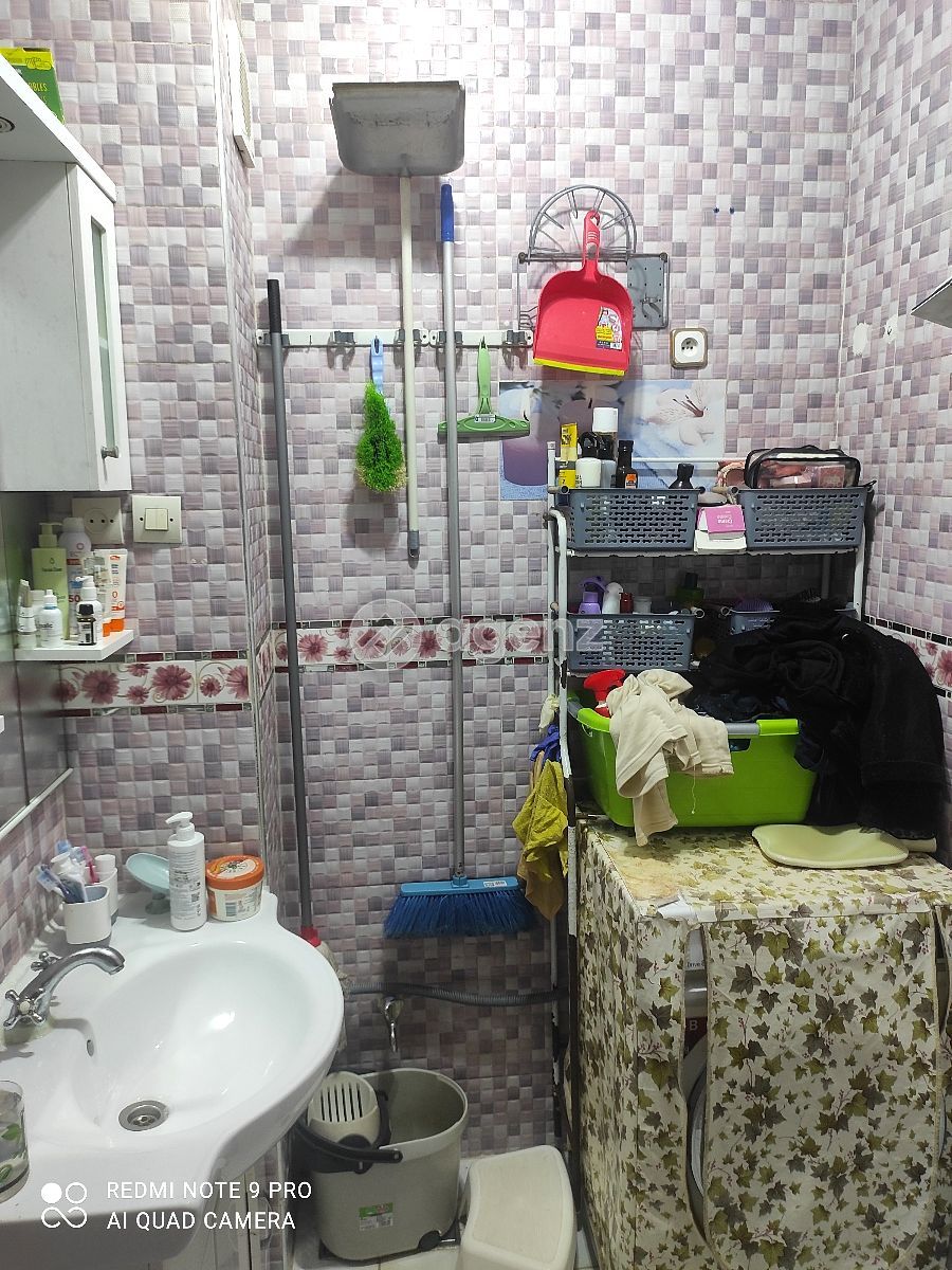 Appartement — Dar Bouazza — 4