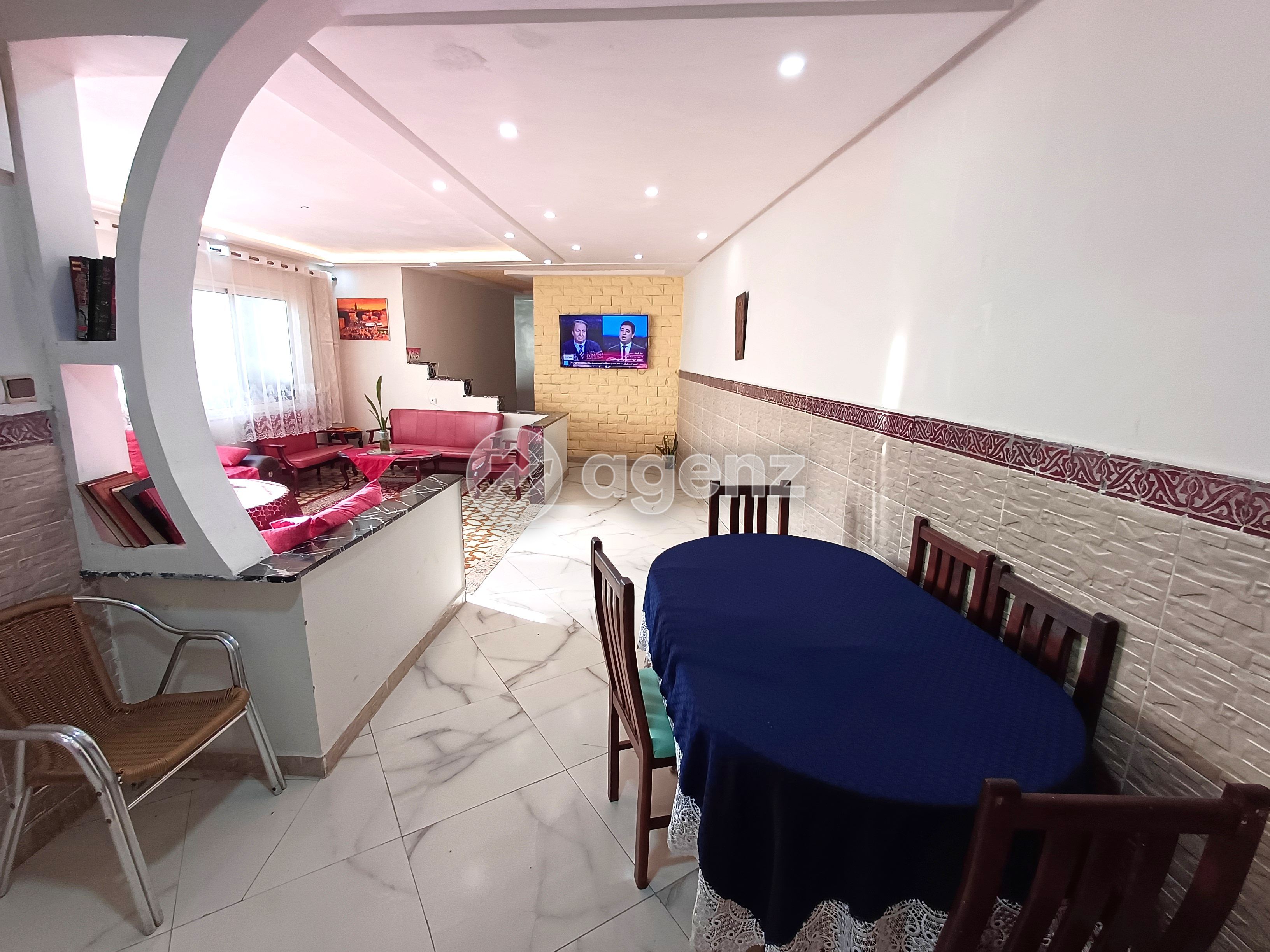 Appartement à vendre à Belvédère — 4