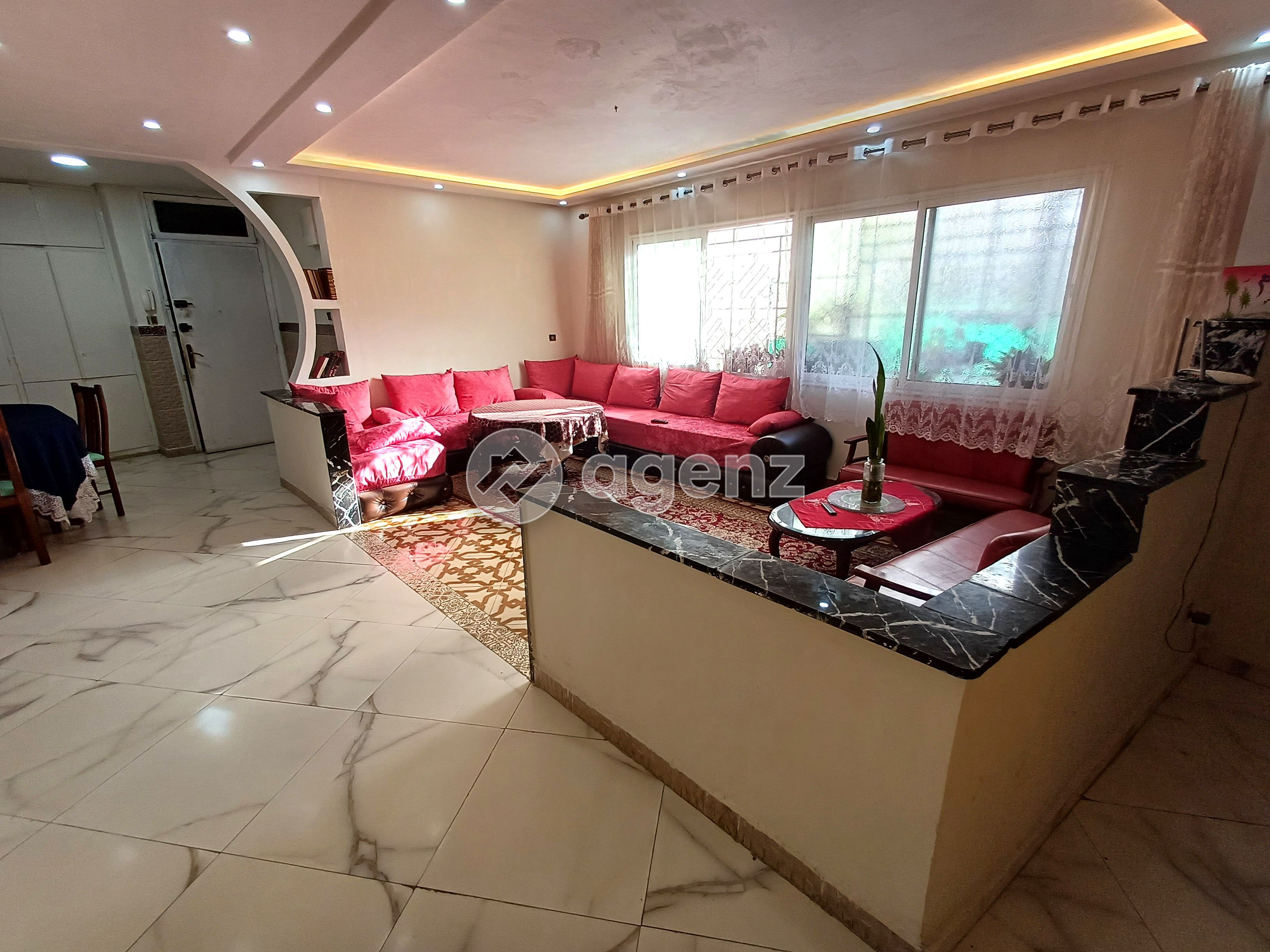 Appartement à vendre à Belvédère — 5