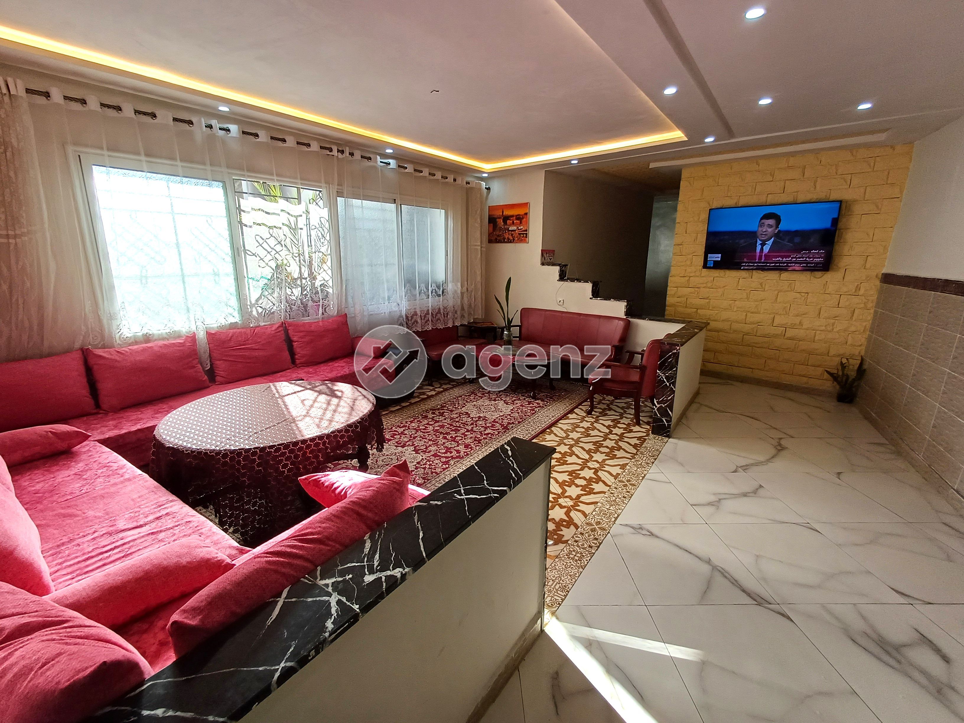Appartement à vendre à Belvédère — 3