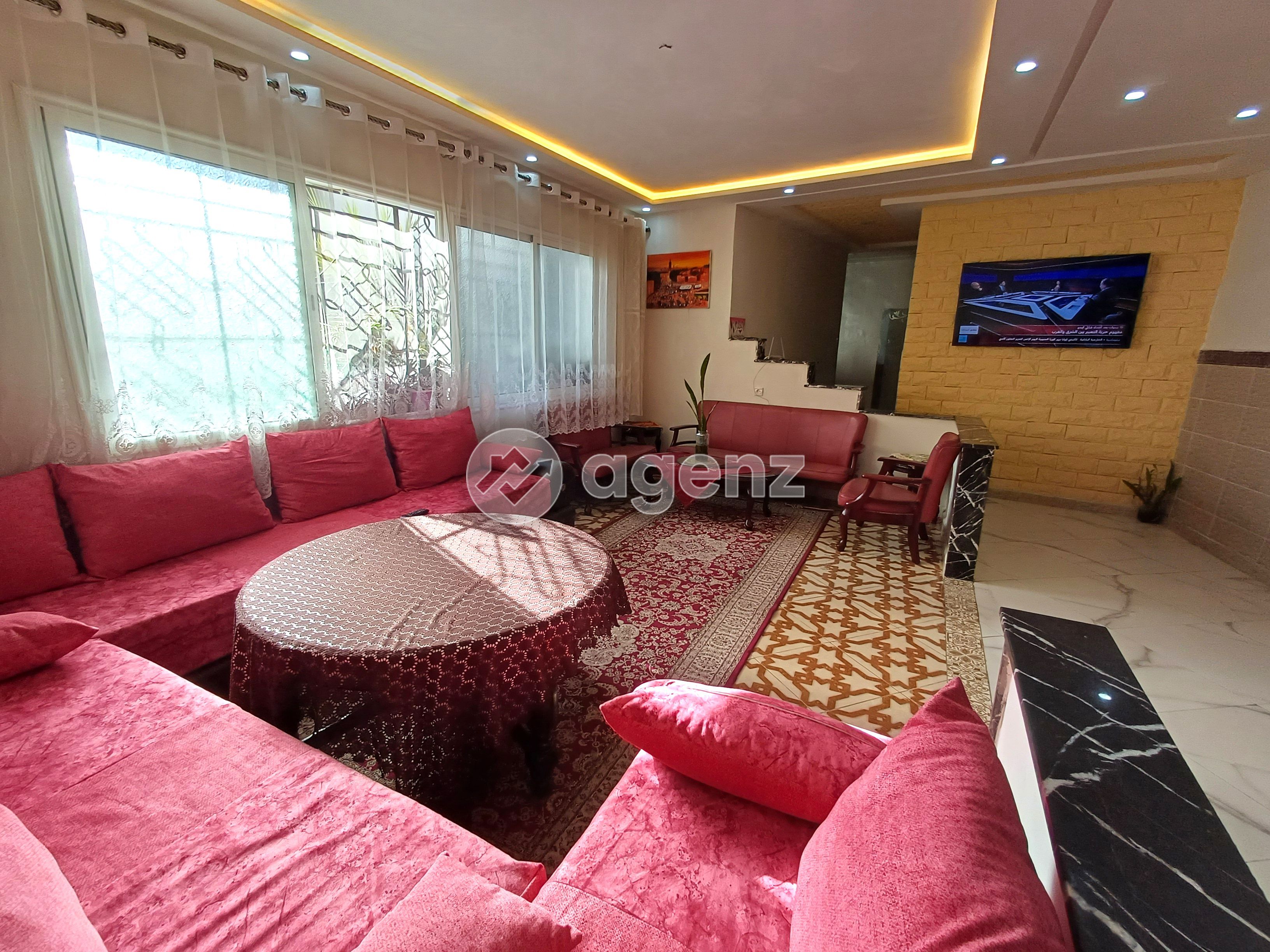 Appartement à vendre à Belvédère — 2