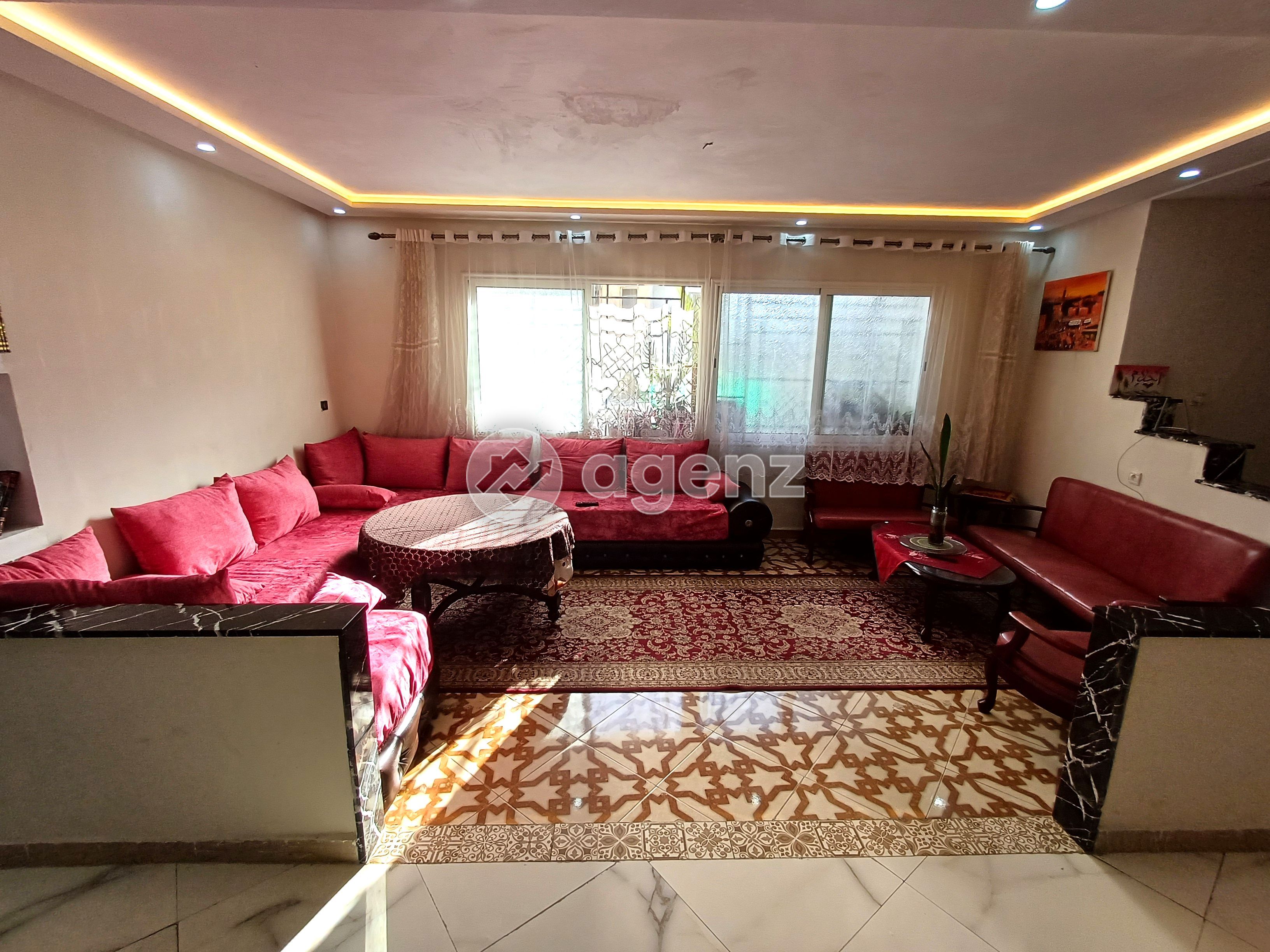 Appartement à vendre à Belvédère