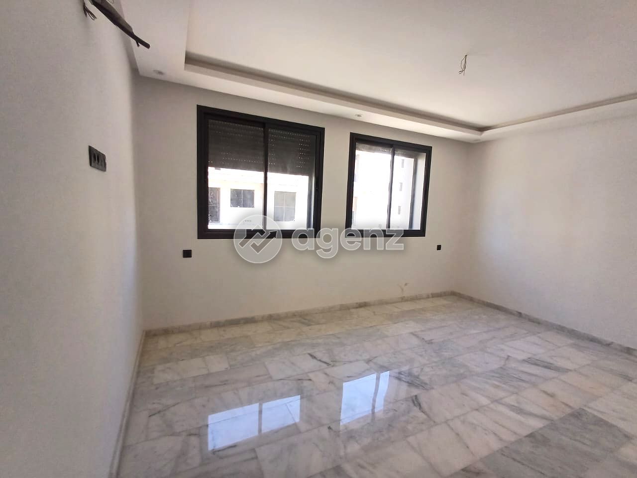 Appartement 88 m² f Farah Essalam — 15