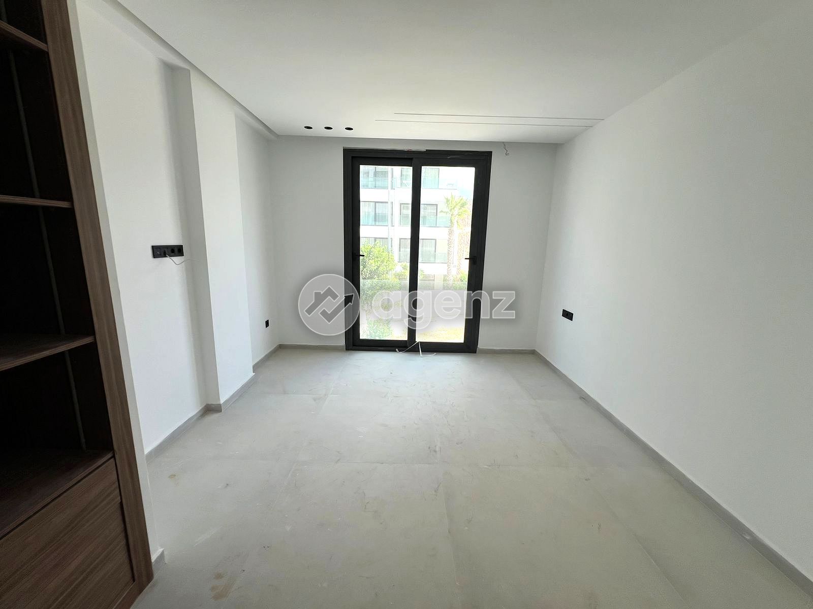 Appartement à vendre à Malabata — 4