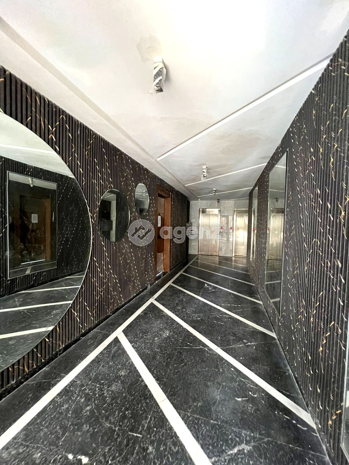 Appartement à vendre à Malabata
