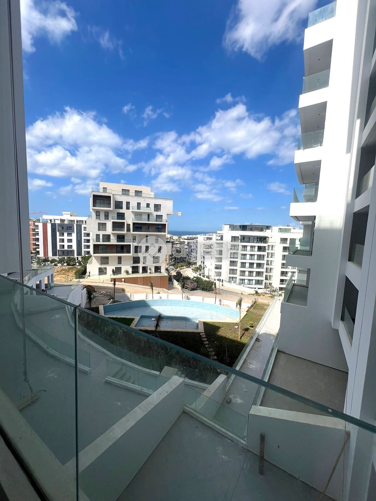 Appartement à vendre à Malabata — 2