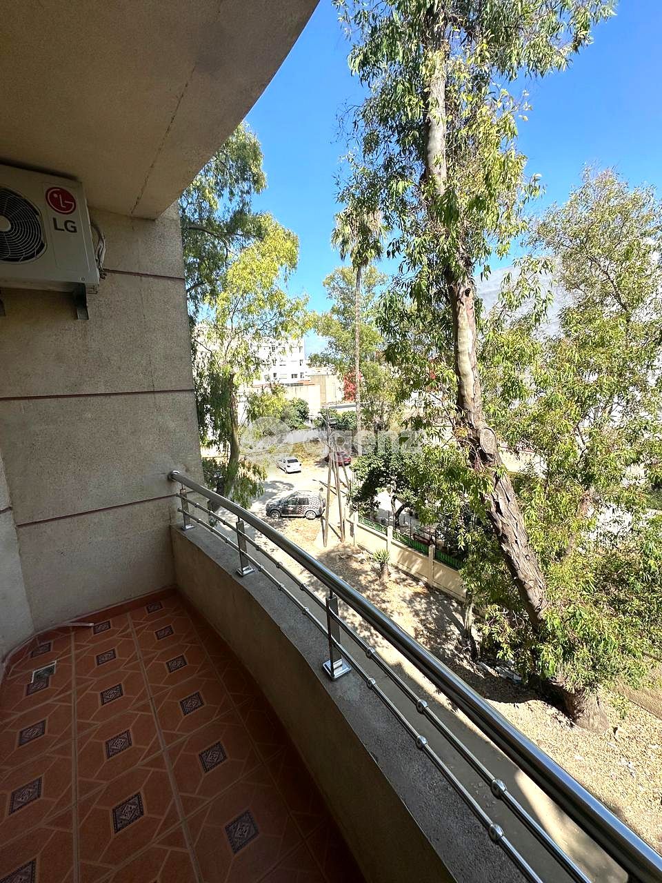 Appartement à vendre à Moujahidine — 3