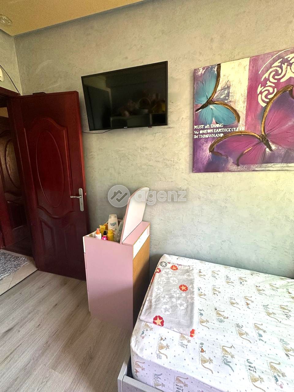 Appartement à vendre à Moujahidine — 5