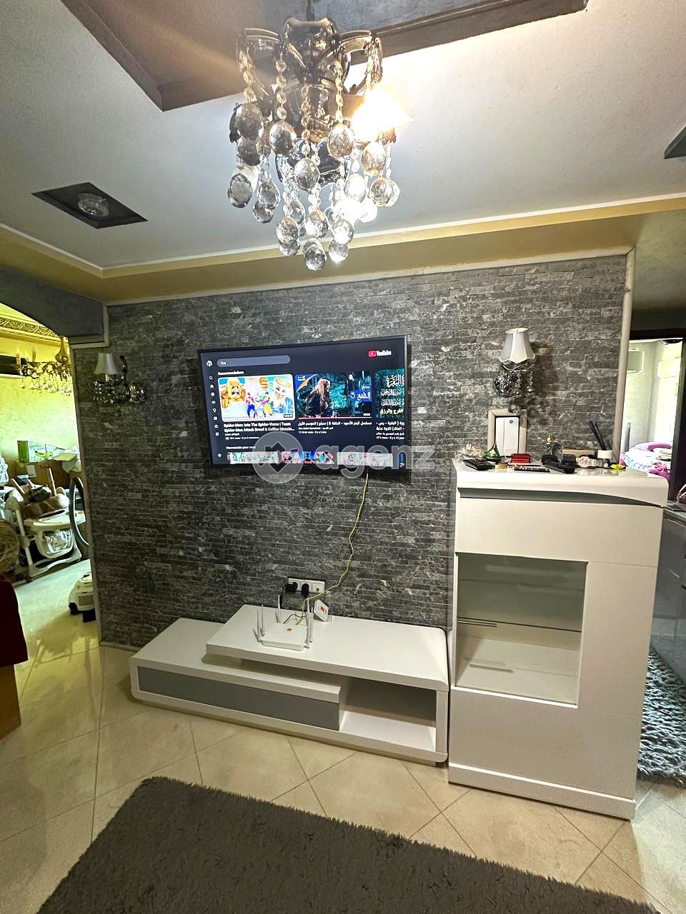 Appartement à vendre à Moujahidine — 2