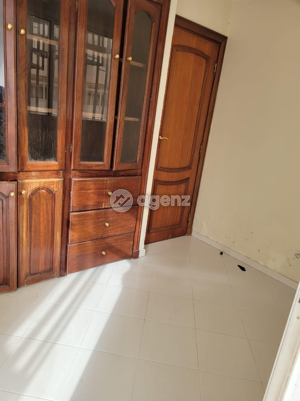 Appartement 234 m² f Hay Alfarah — 2