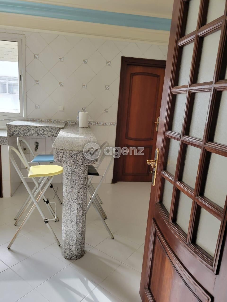 Appartement 234 m² f Hay Alfarah — 3