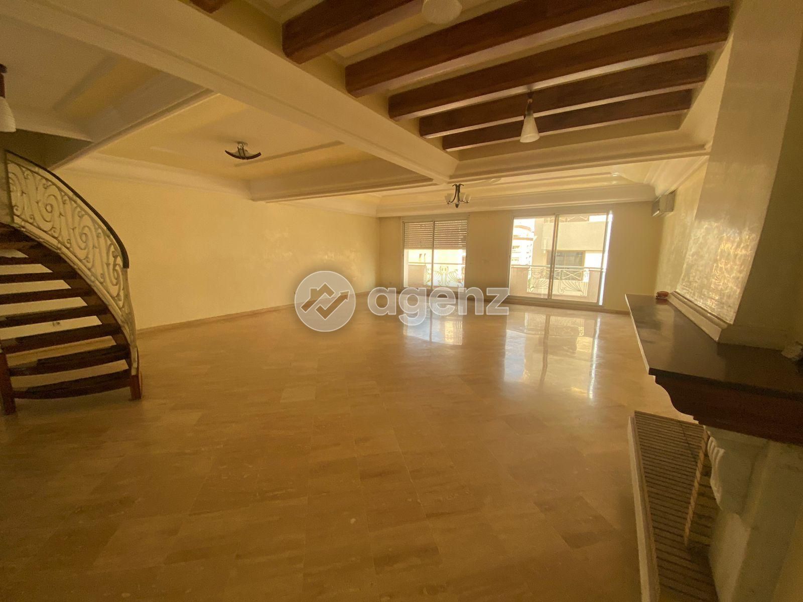 Appartement 234 m² f Hay Alfarah — 4