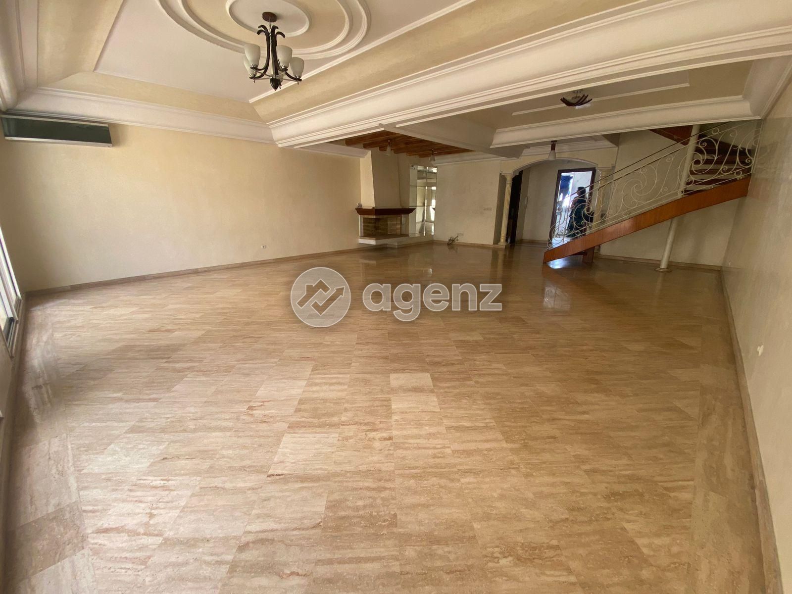 Appartement 234 m² f Hay Alfarah — 5
