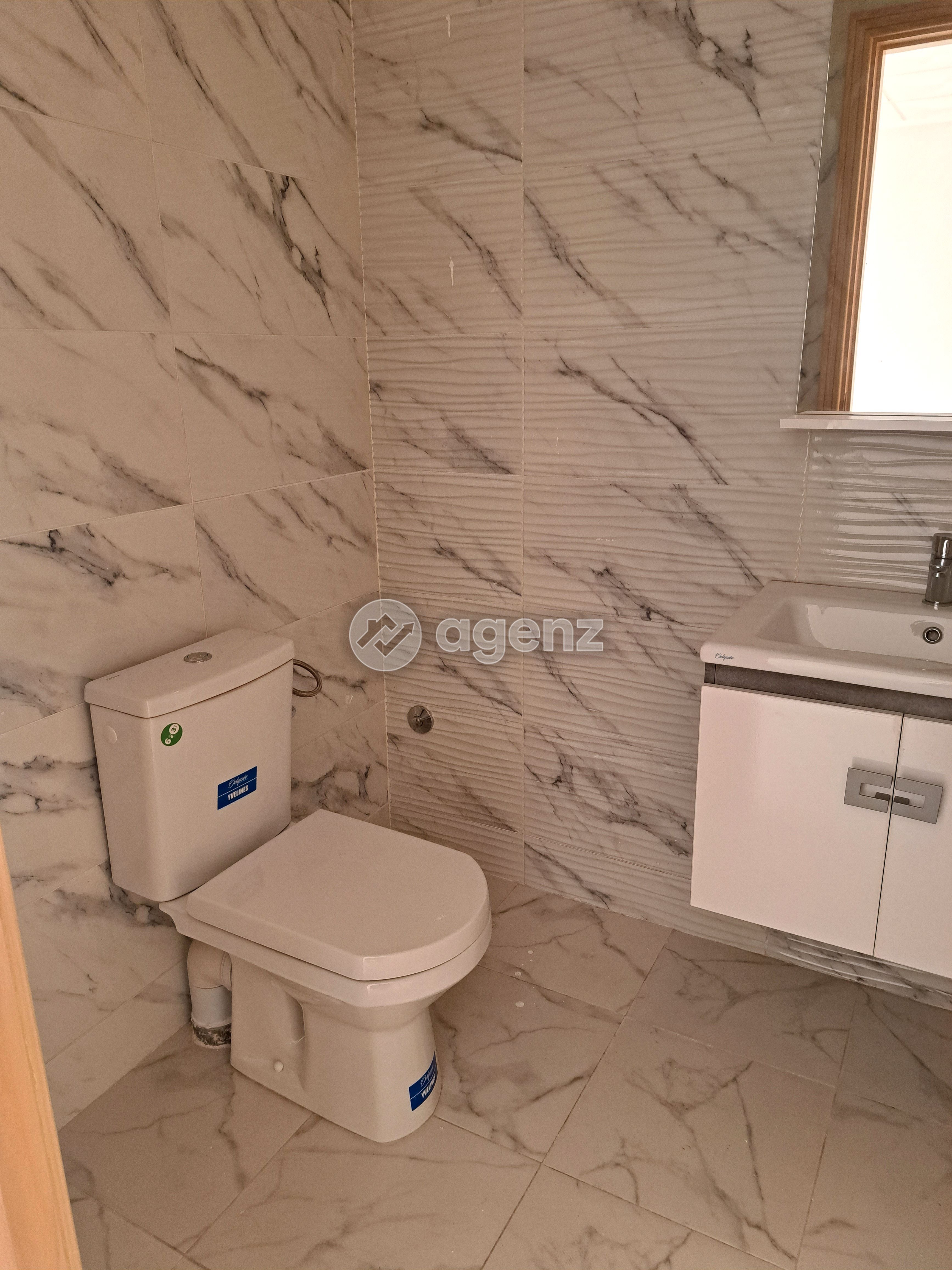 Bureau 70 m² à Derb Lahouna — 3