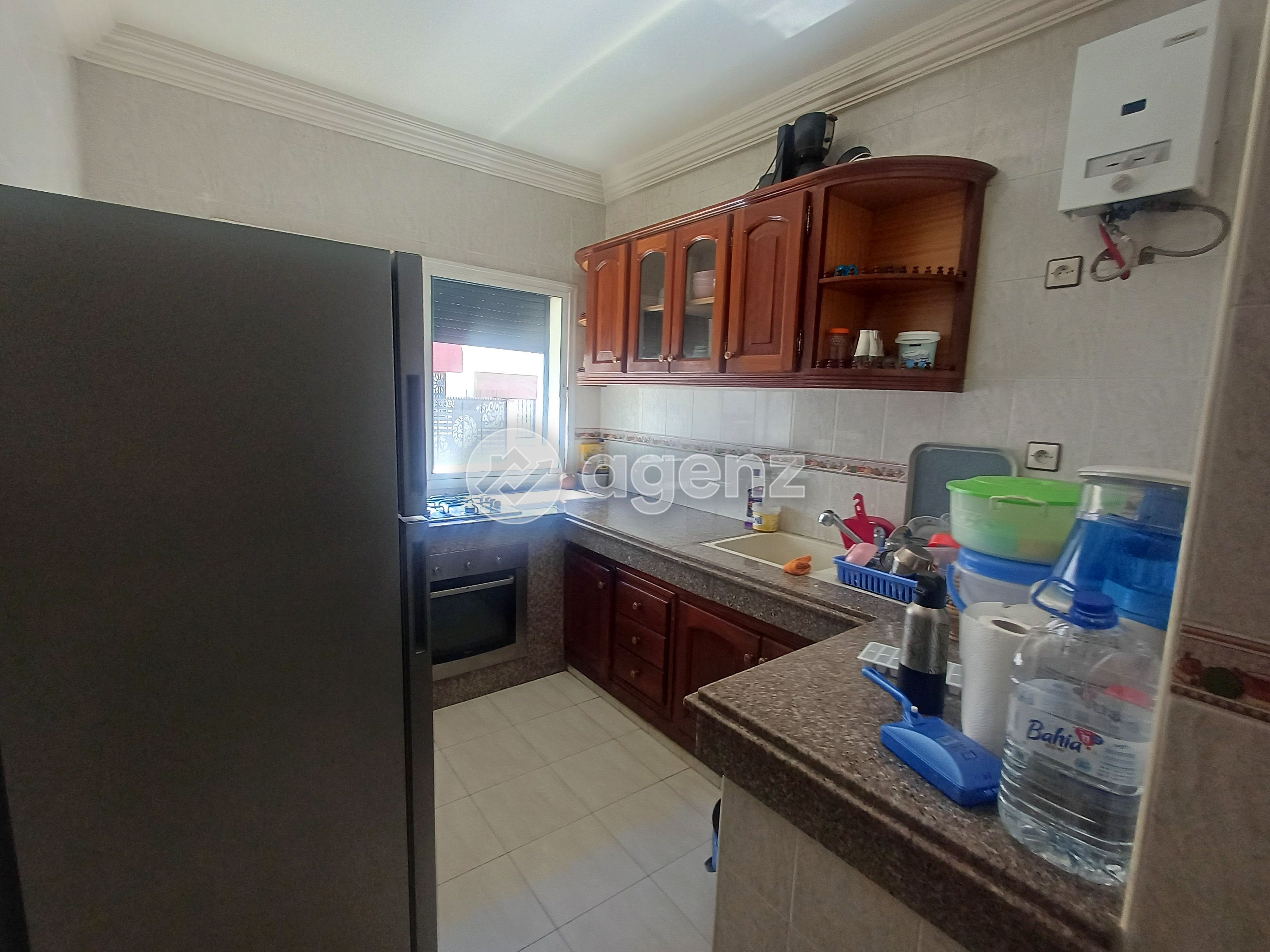 Appartement de 95 m² à Hay Al Horria - Mohammedia — 3