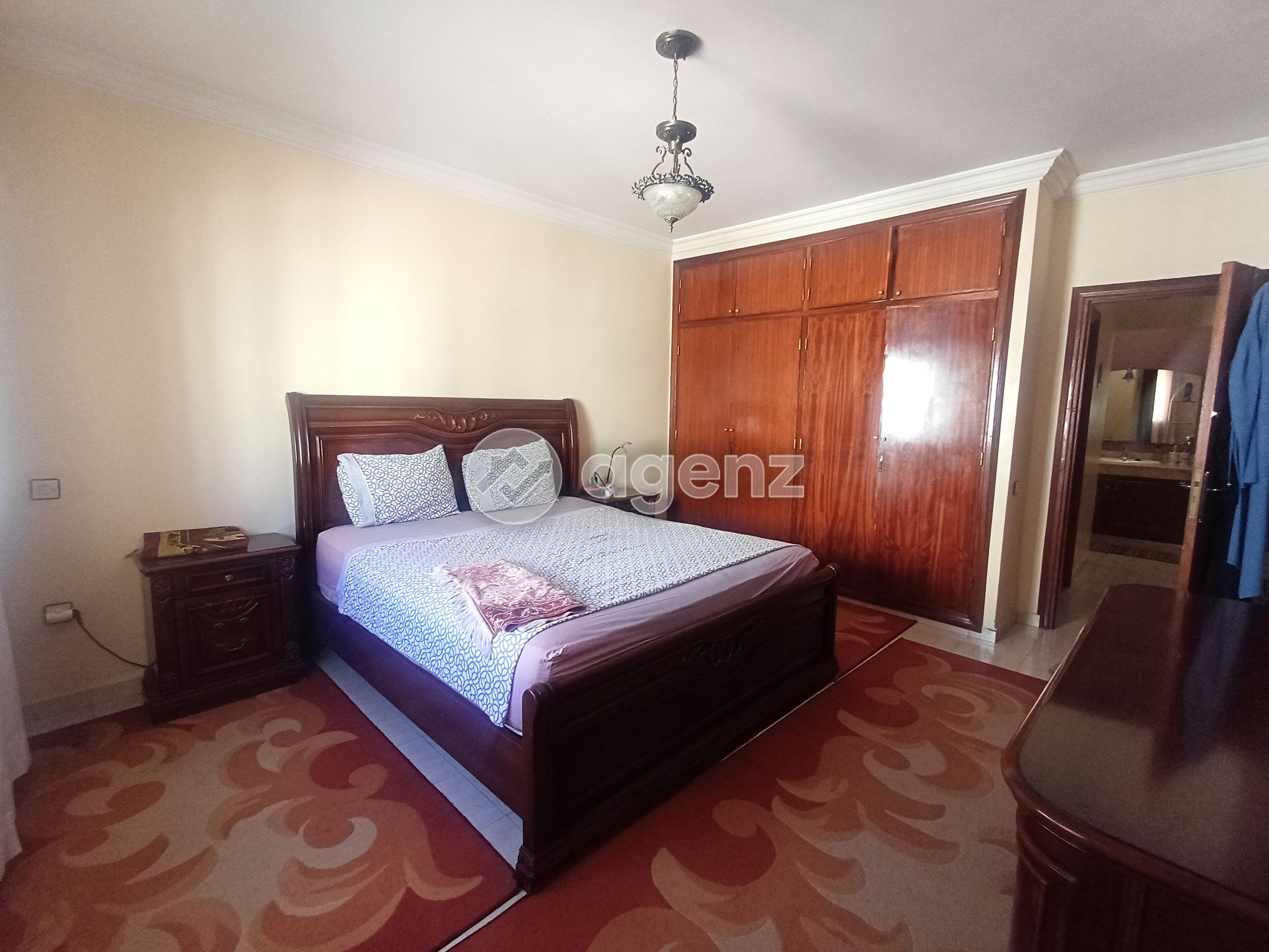 Appartement de 95 m² à Hay Al Horria - Mohammedia — 2