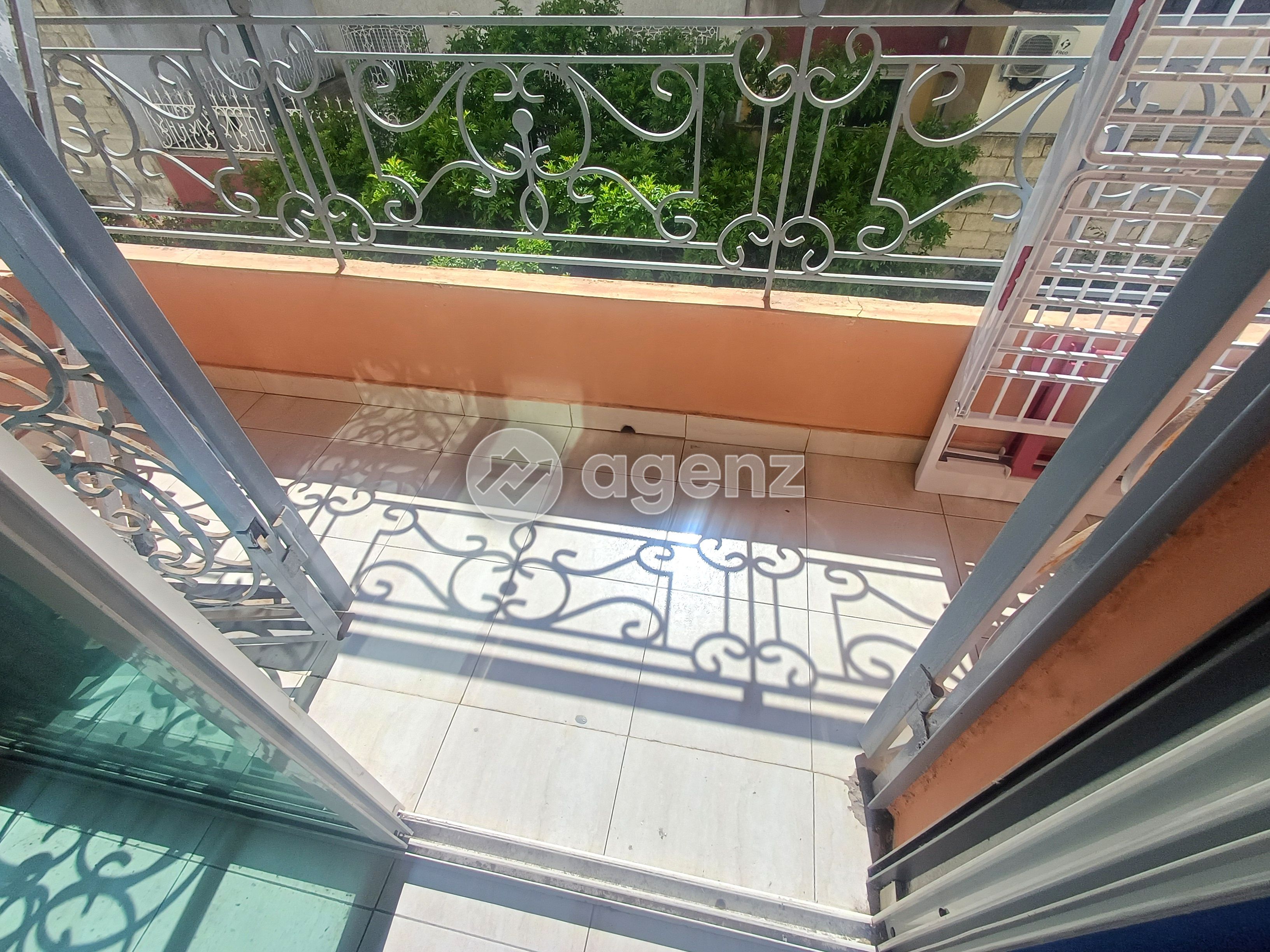 Appartement de 95 m² à Hay Al Horria - Mohammedia — 5
