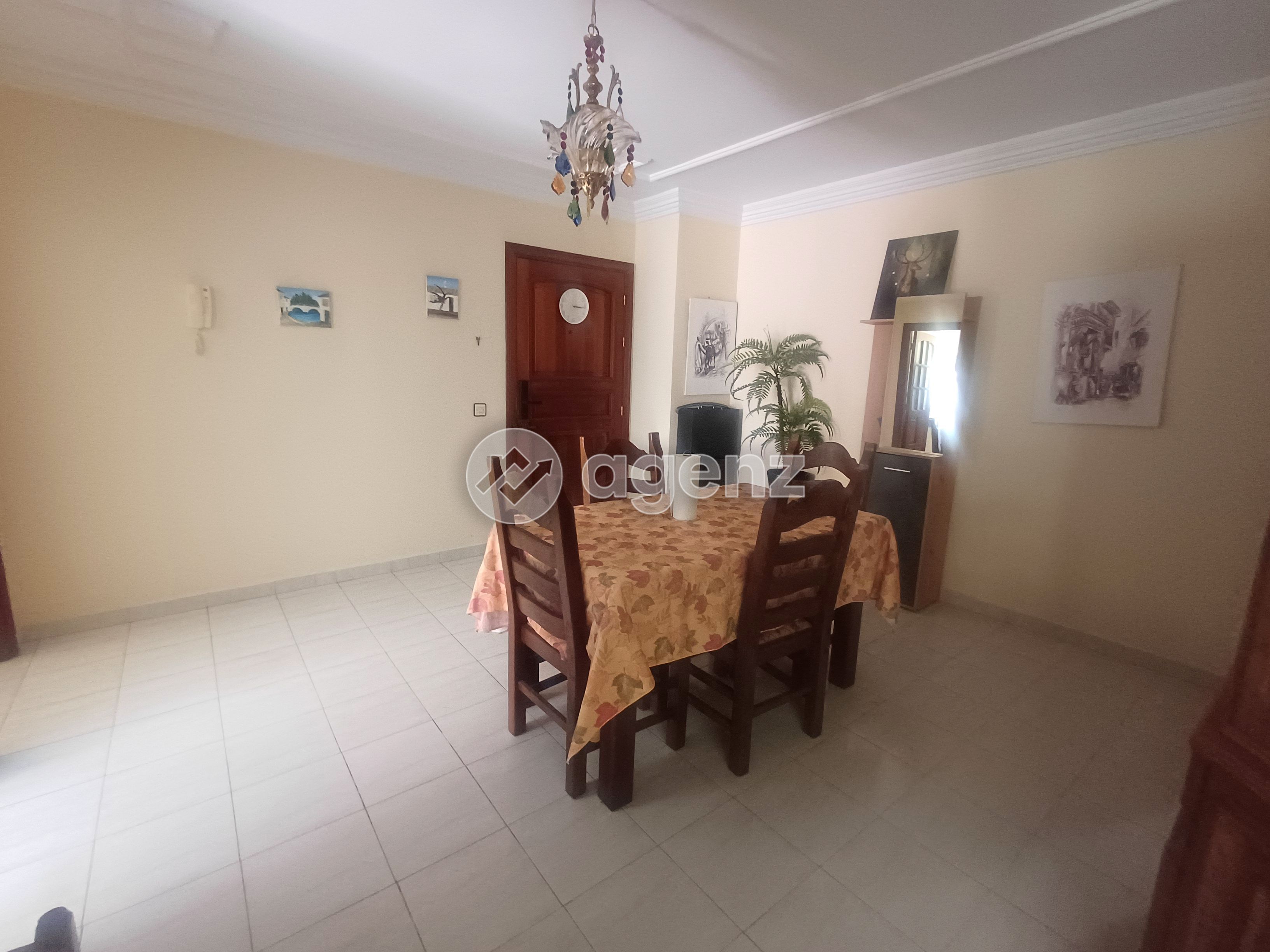 Appartement de 95 m² à Hay Al Horria - Mohammedia — 4