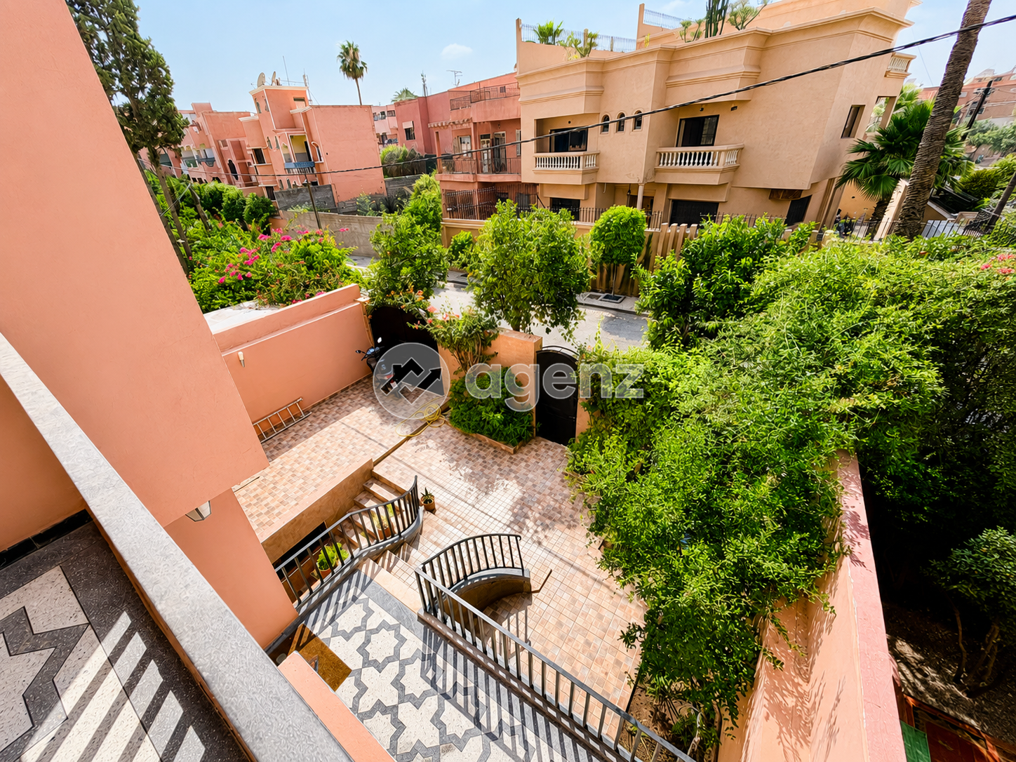 Villa 300 m² à Majorelle — 4