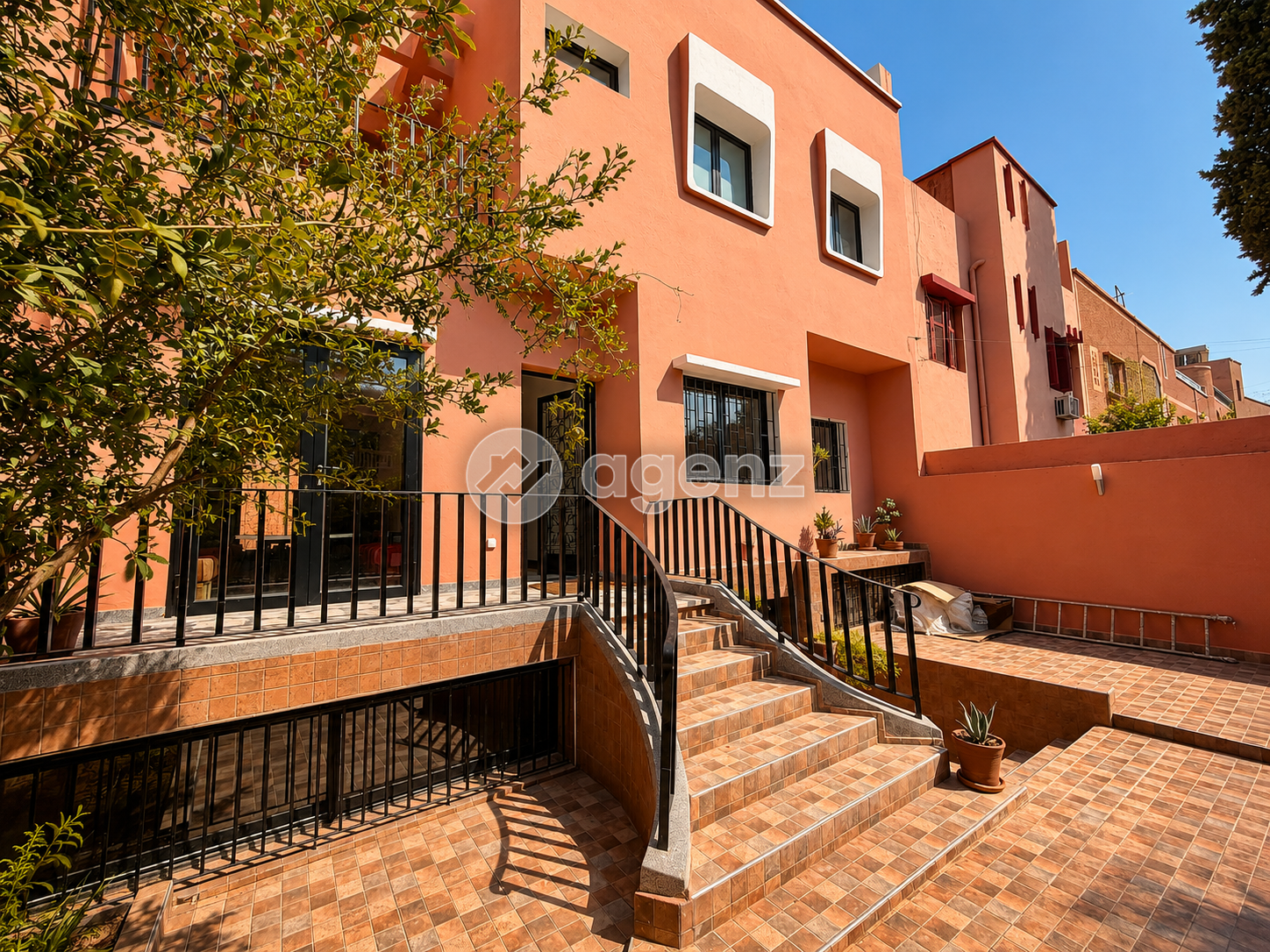 Villa 300 m² à Majorelle — 5