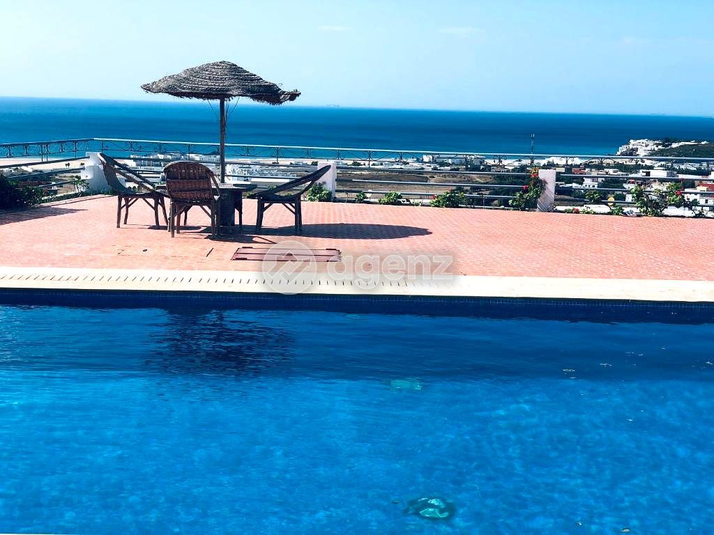 Villa maison d'hôte à vendre à Tanger Achakkar — 2