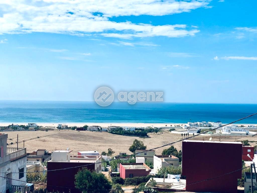 Villa maison d'hôte à vendre à Tanger Achakkar — 3