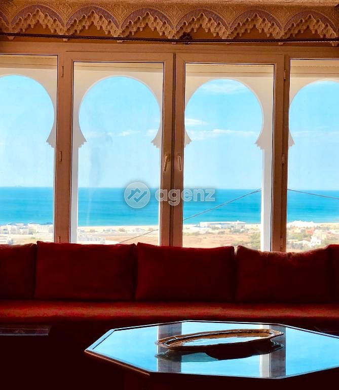 Villa maison d'hôte à vendre à Tanger Achakkar — 5