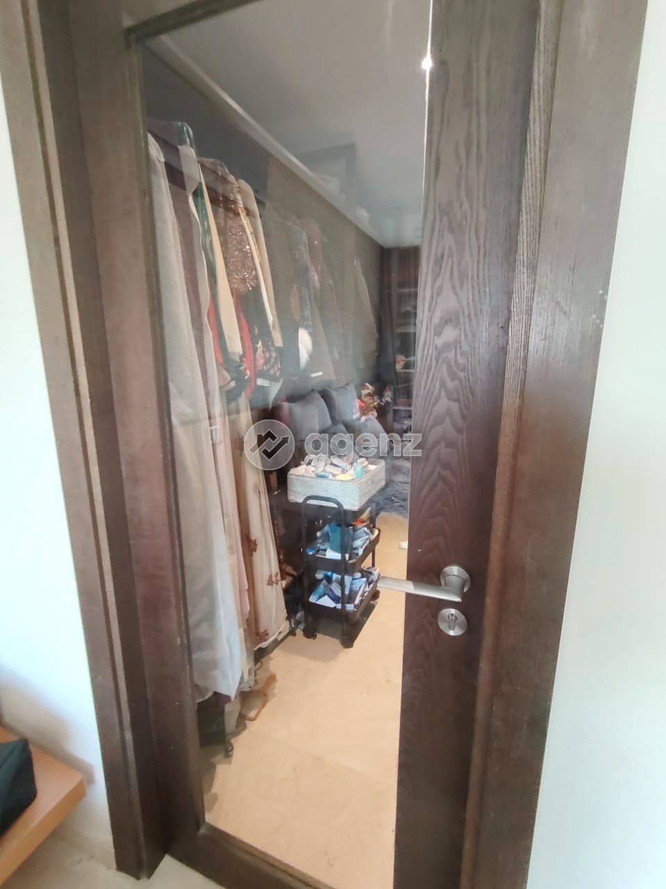 Luxueux Appartement de 3 chambres à vendre à Ville Verte — 2