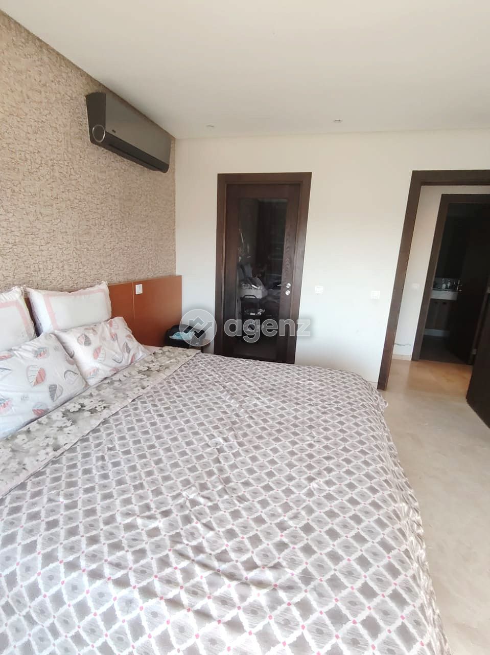 Luxueux Appartement de 3 chambres à vendre à Ville Verte — 3