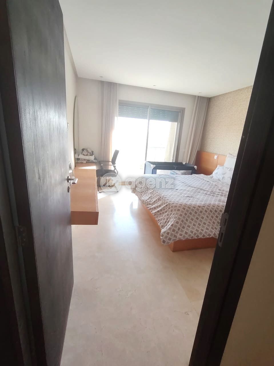 Luxueux Appartement de 3 chambres à vendre à Ville Verte — 5
