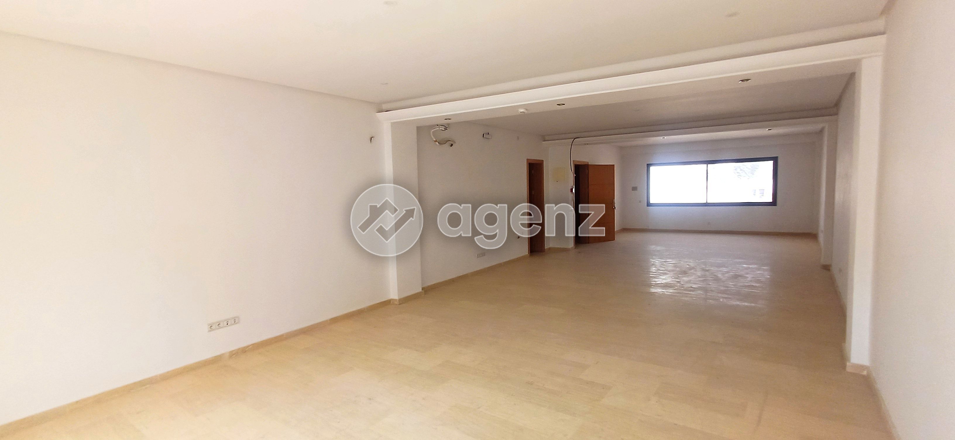 Bureau 88 m² à Nouvelle Ville — 4