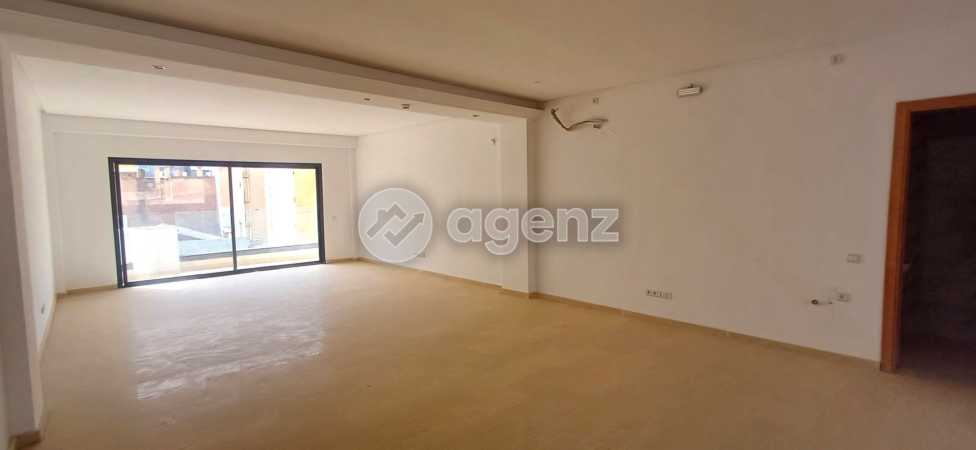 Bureau 88 m² à Nouvelle Ville — 3