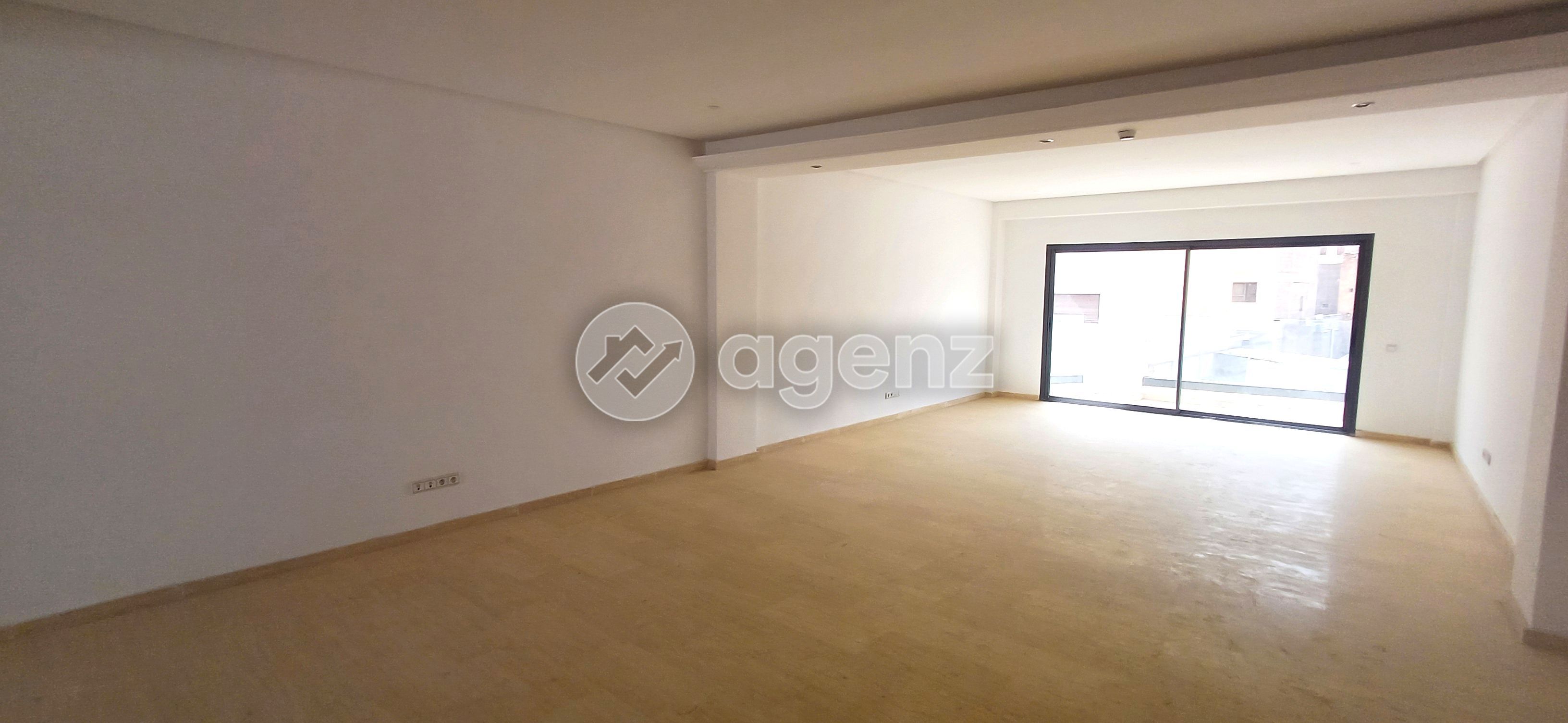 Bureau 88 m² à Nouvelle Ville — 2