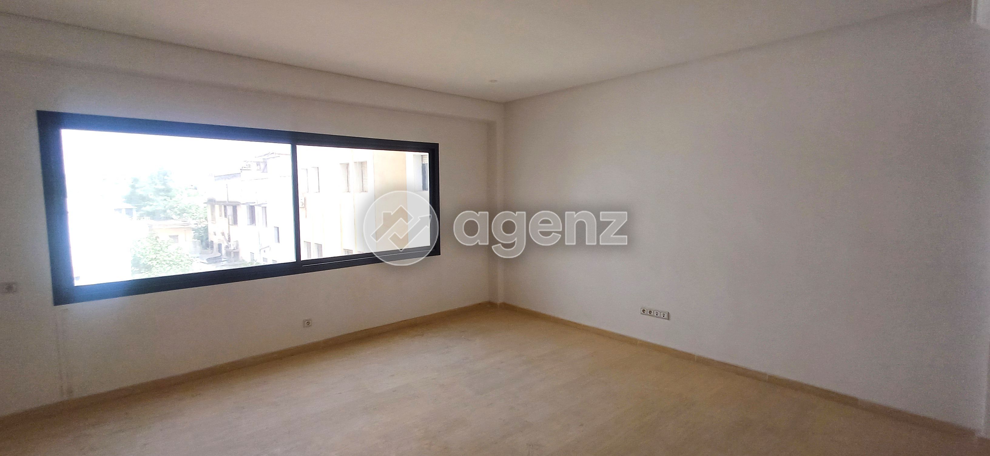 Bureau 88 m² à Nouvelle Ville — 5