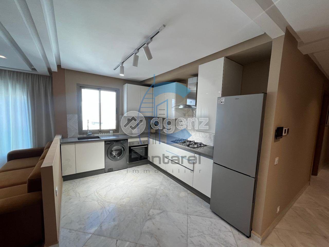 Appartement à louer à Casablanca — 2