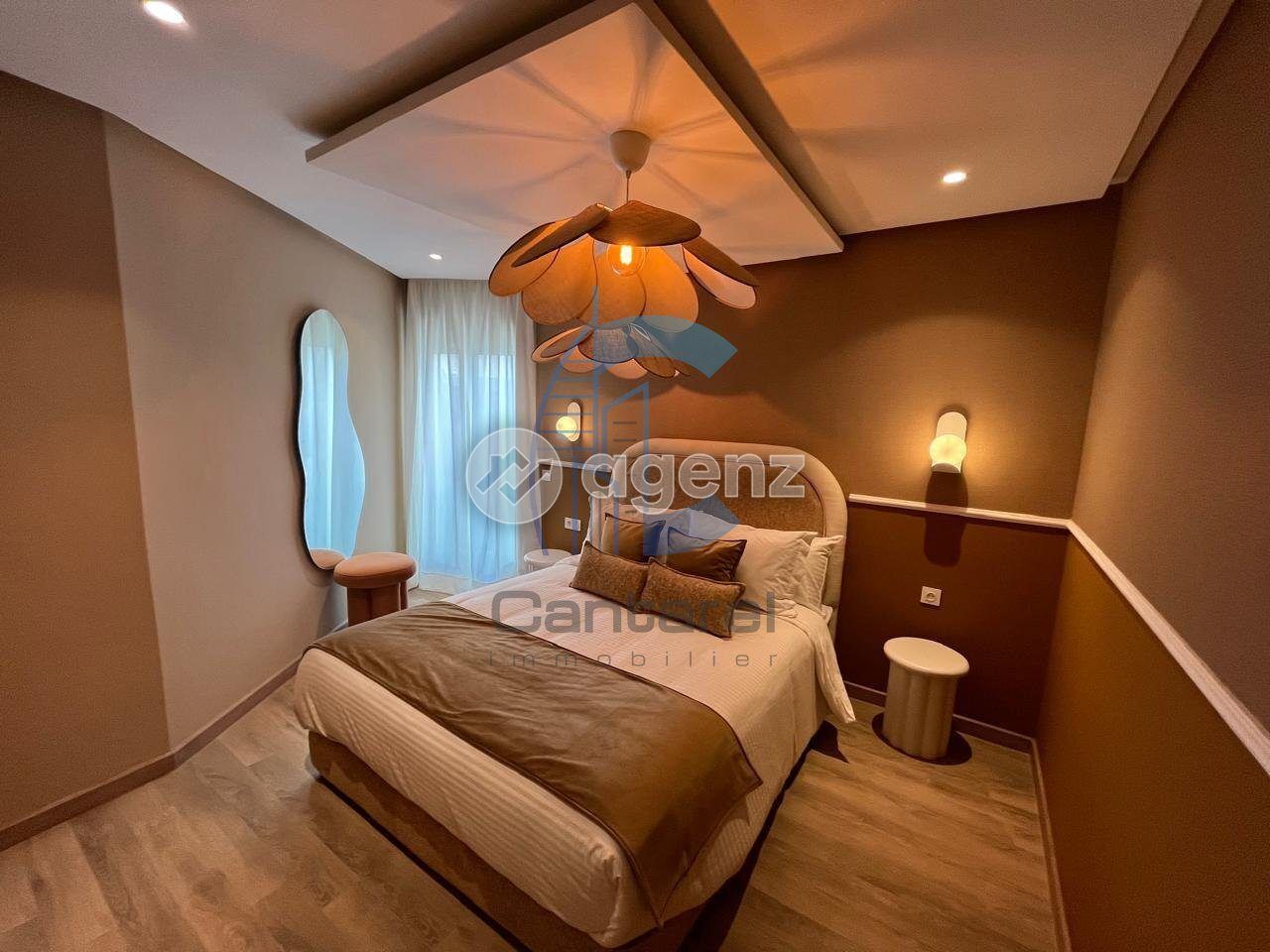 Appartement à louer à Casablanca — 3