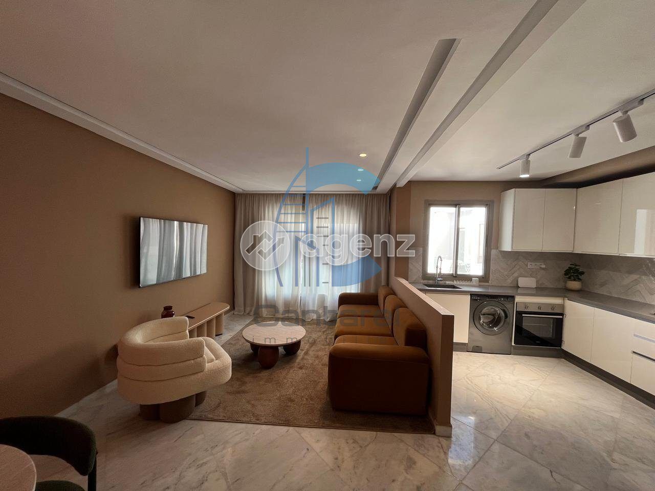 Appartement à louer à Casablanca — 4
