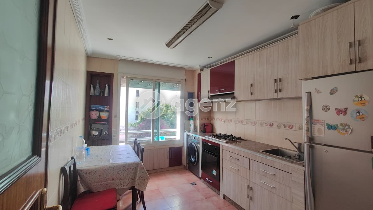 Appartement lumineux – Confort moderne, quartier prisé des Hôpitaux — 4