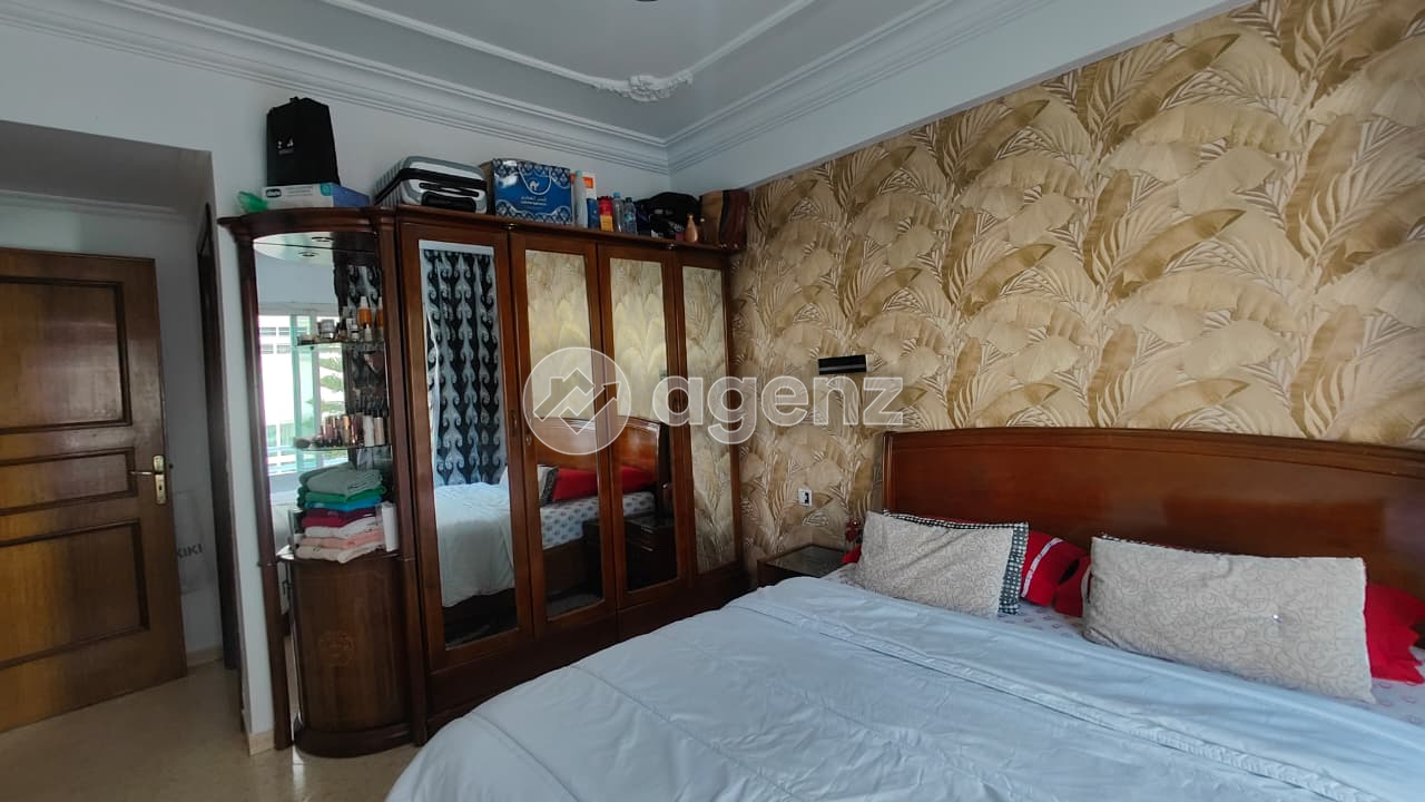 Appartement lumineux – Confort moderne, quartier prisé des Hôpitaux — 2