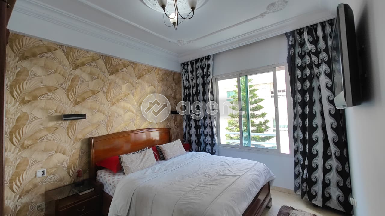 Appartement lumineux – Confort moderne, quartier prisé des Hôpitaux — 3