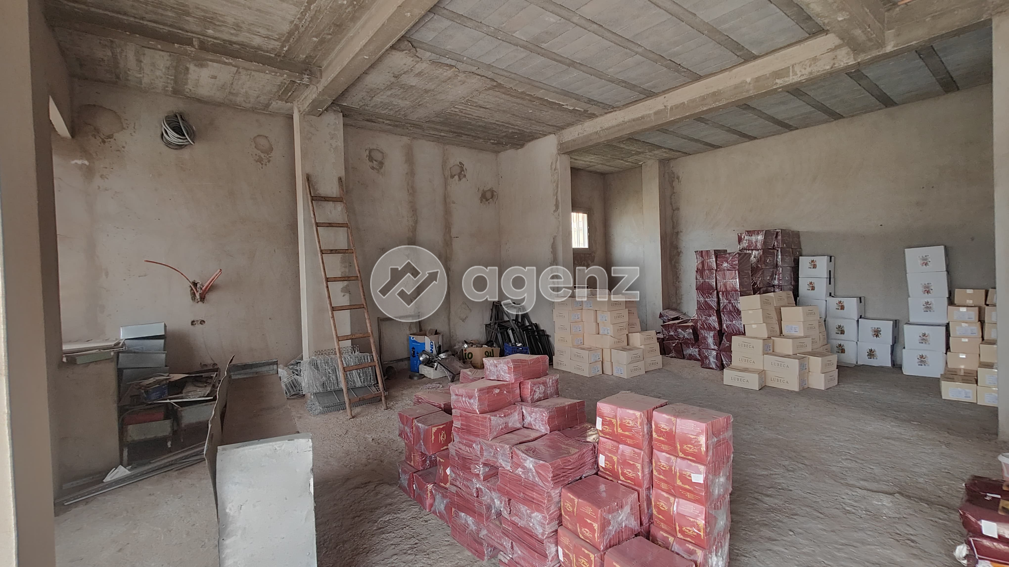 Commerce à vendre à Aéroport Mohammed V — 3