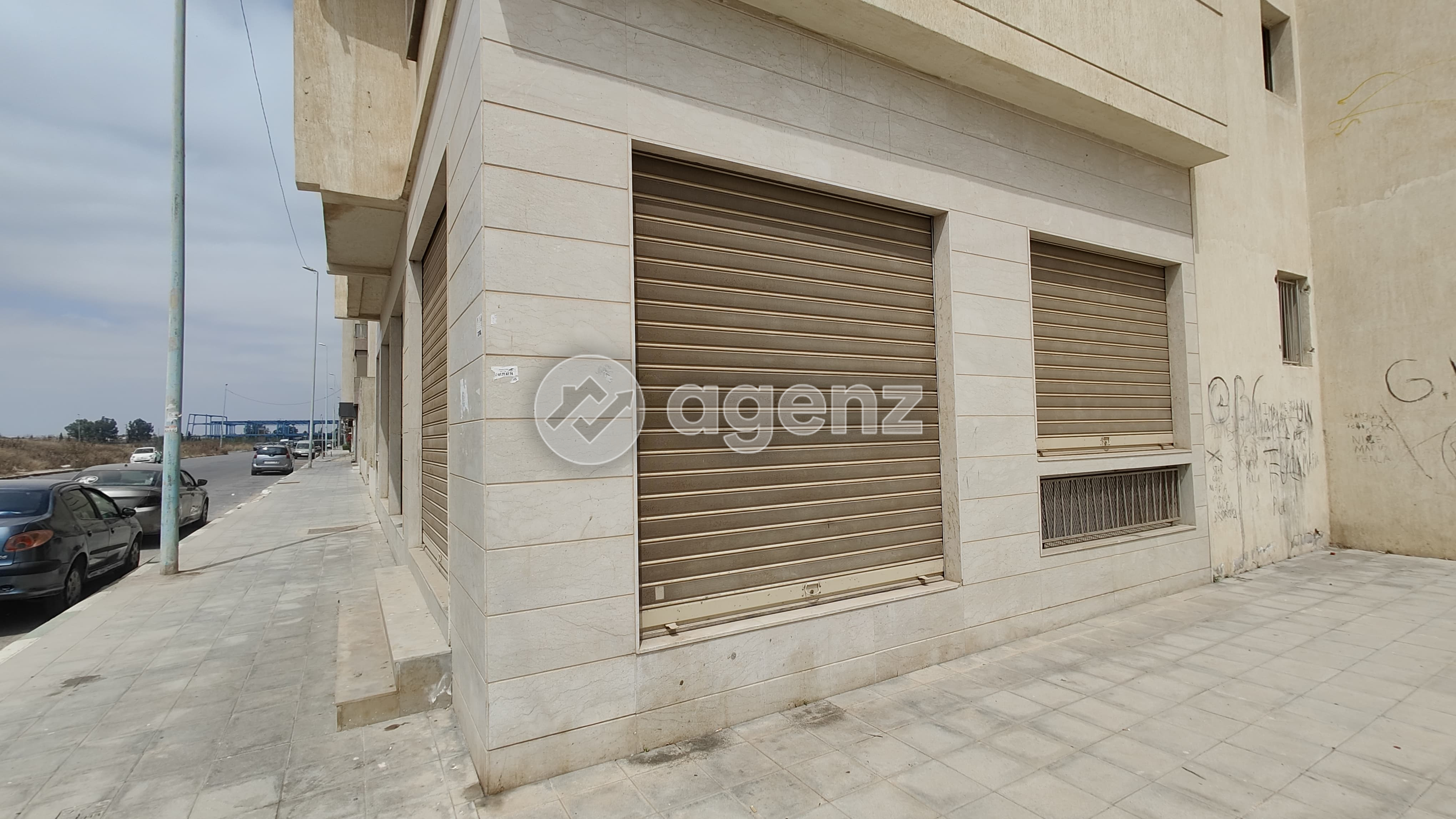 Commerce à vendre à Aéroport Mohammed V — 2
