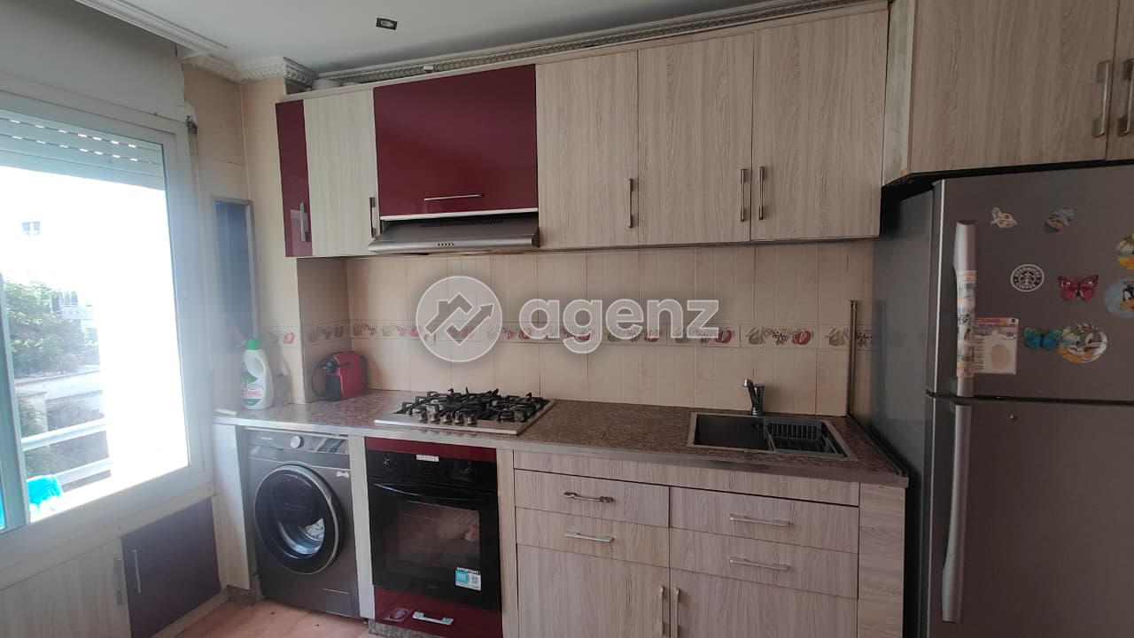 Appartement lumineux – Confort moderne, quartier prisé des Hôpitaux — 4