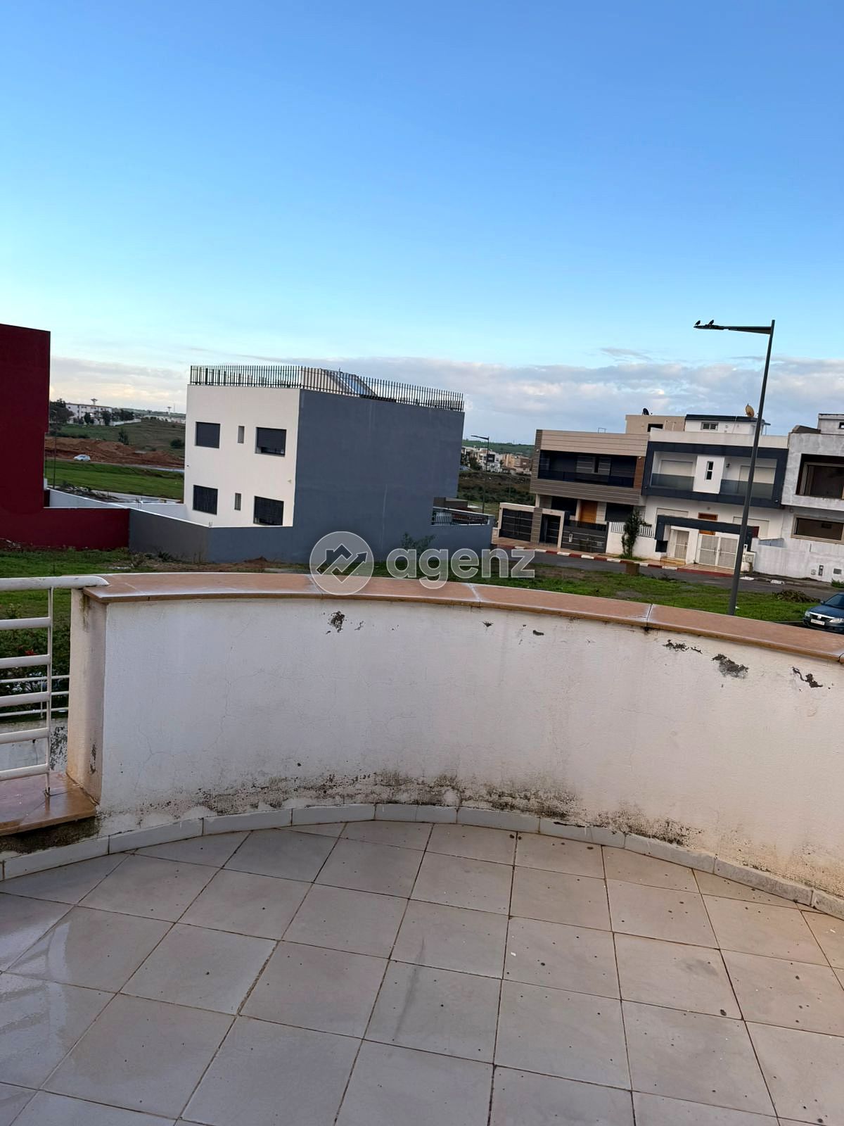 Splendide Villa de 5 chambres à vendre à Tamesna 399m² — 3