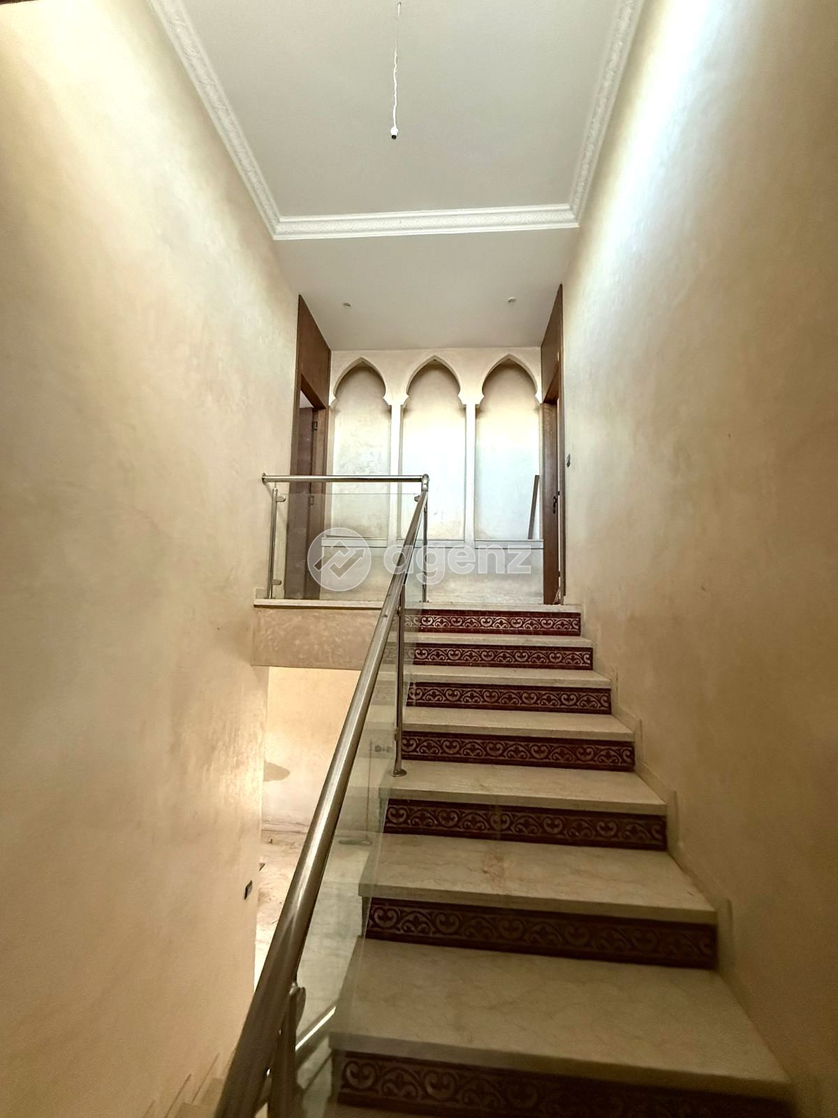 Splendide Villa de 5 chambres à vendre à Tamesna 399m² — 5