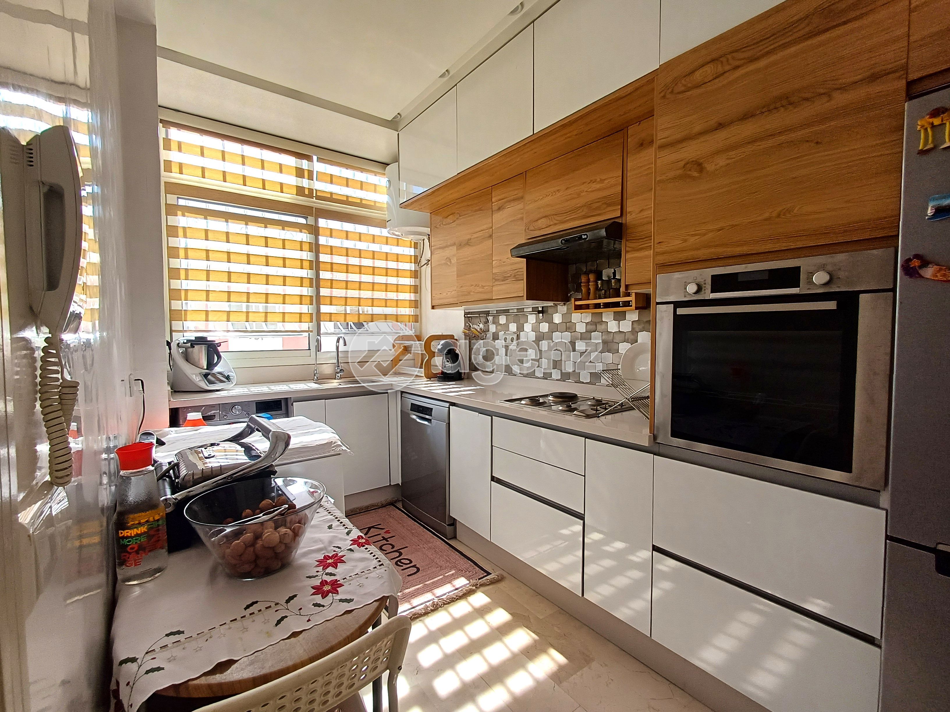 Appartement — Bouskoura — 4