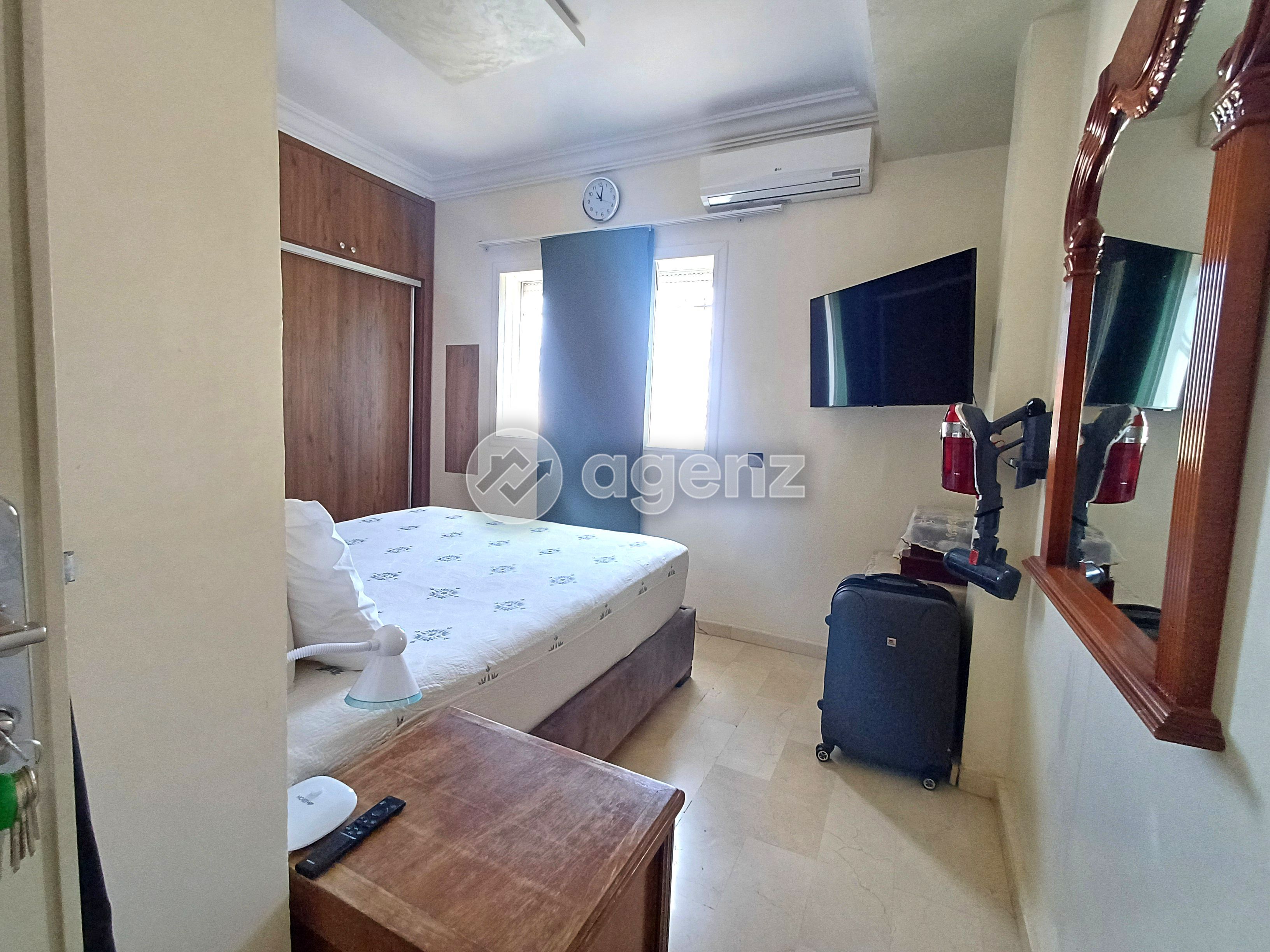 Appartement — Bouskoura — 2
