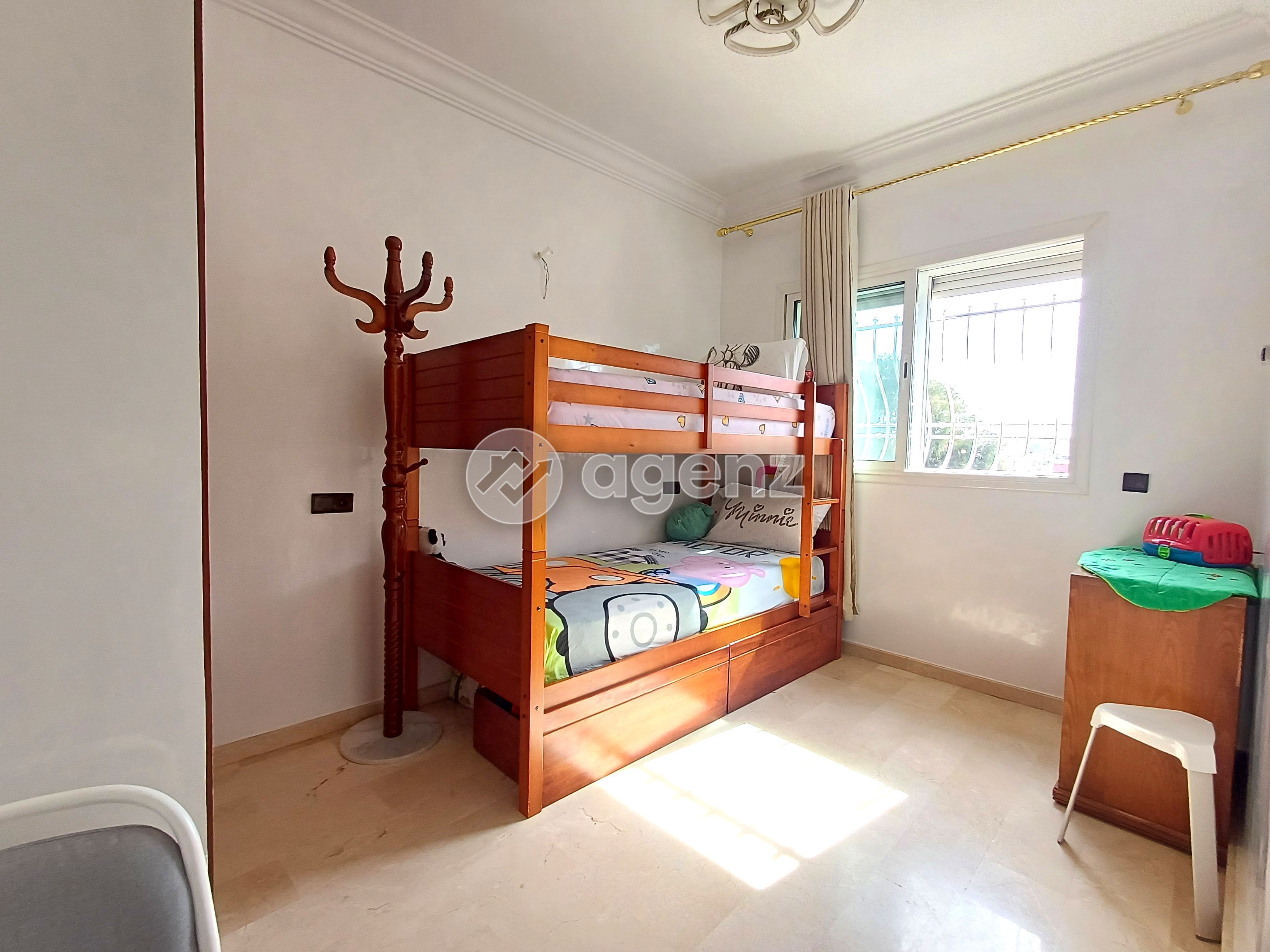 Appartement — Bouskoura — 3