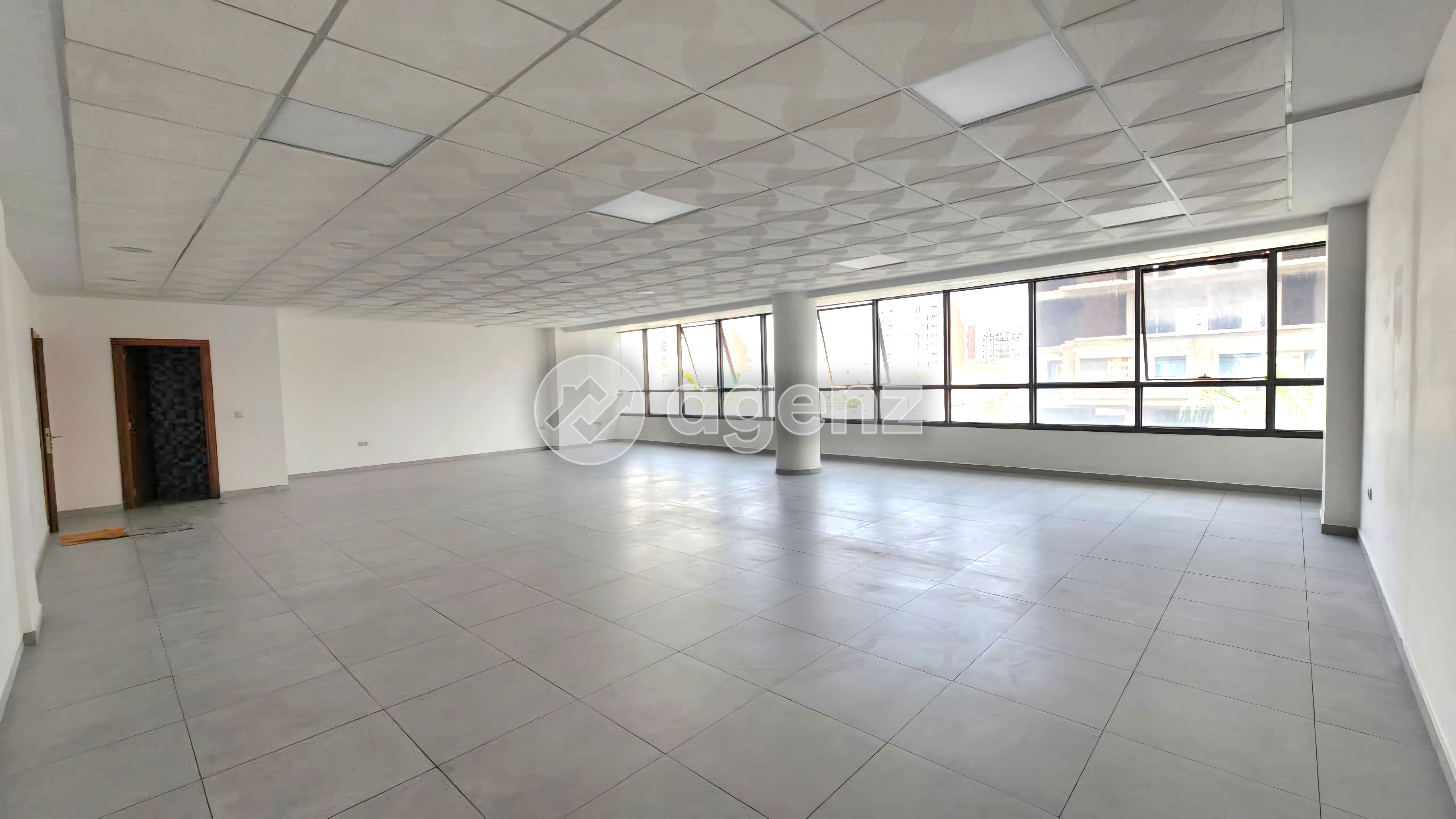 Bureau 114 m² à Zone Industrielle Agadir — 2