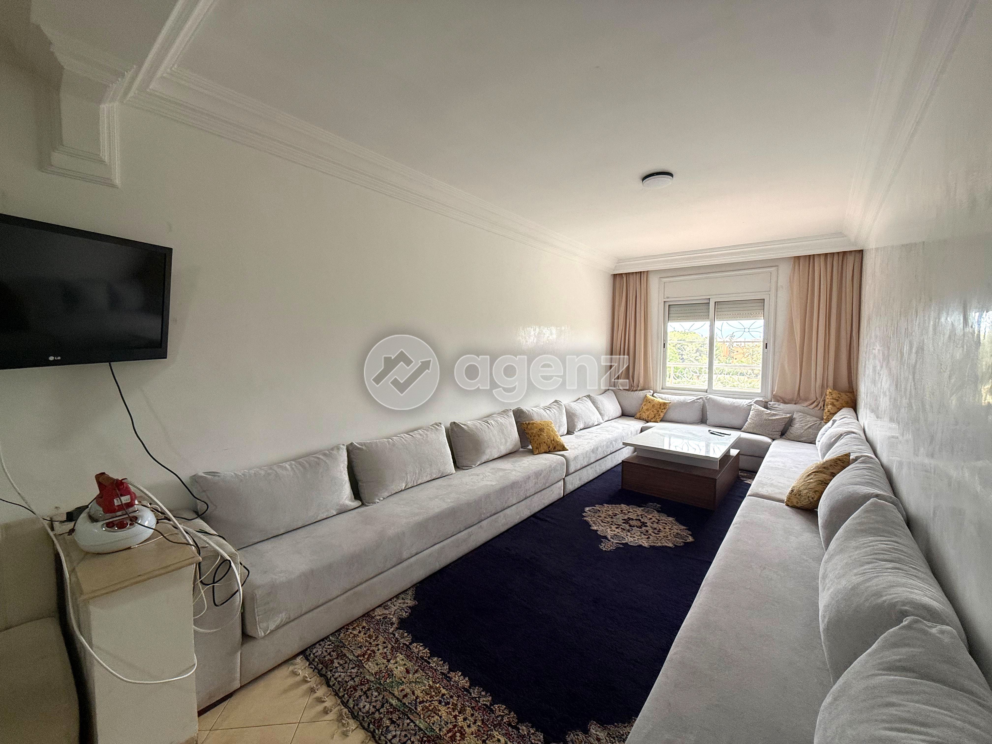 Appartement familial – Offrez plus de confort à votre famille